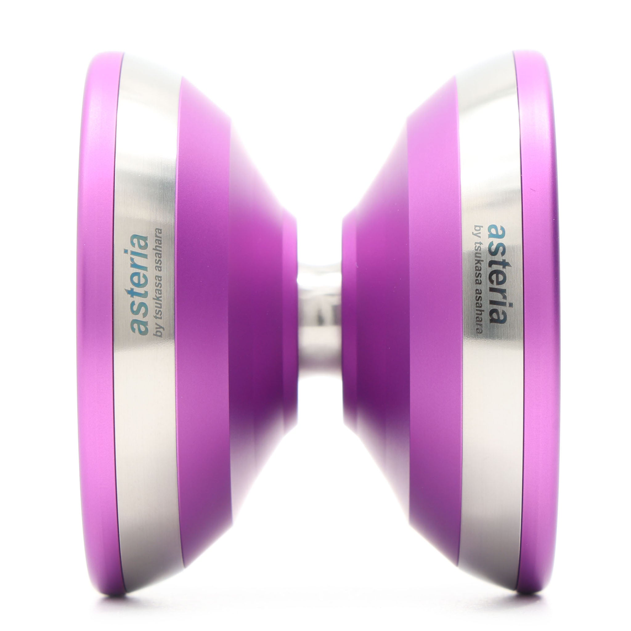 アステリア - アンパラレルド ┃ ヨーヨー専門店リワインド