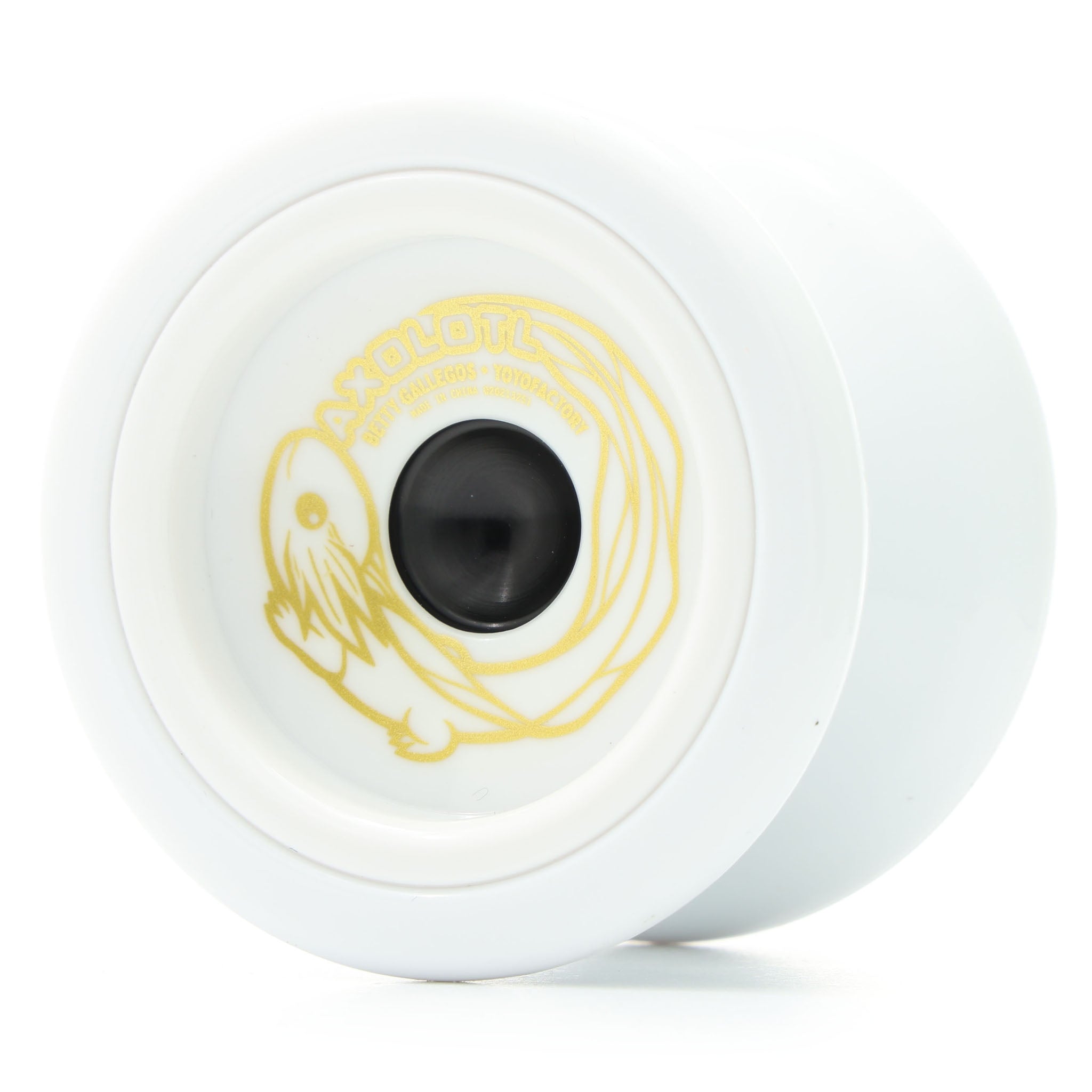 アホロートル PC