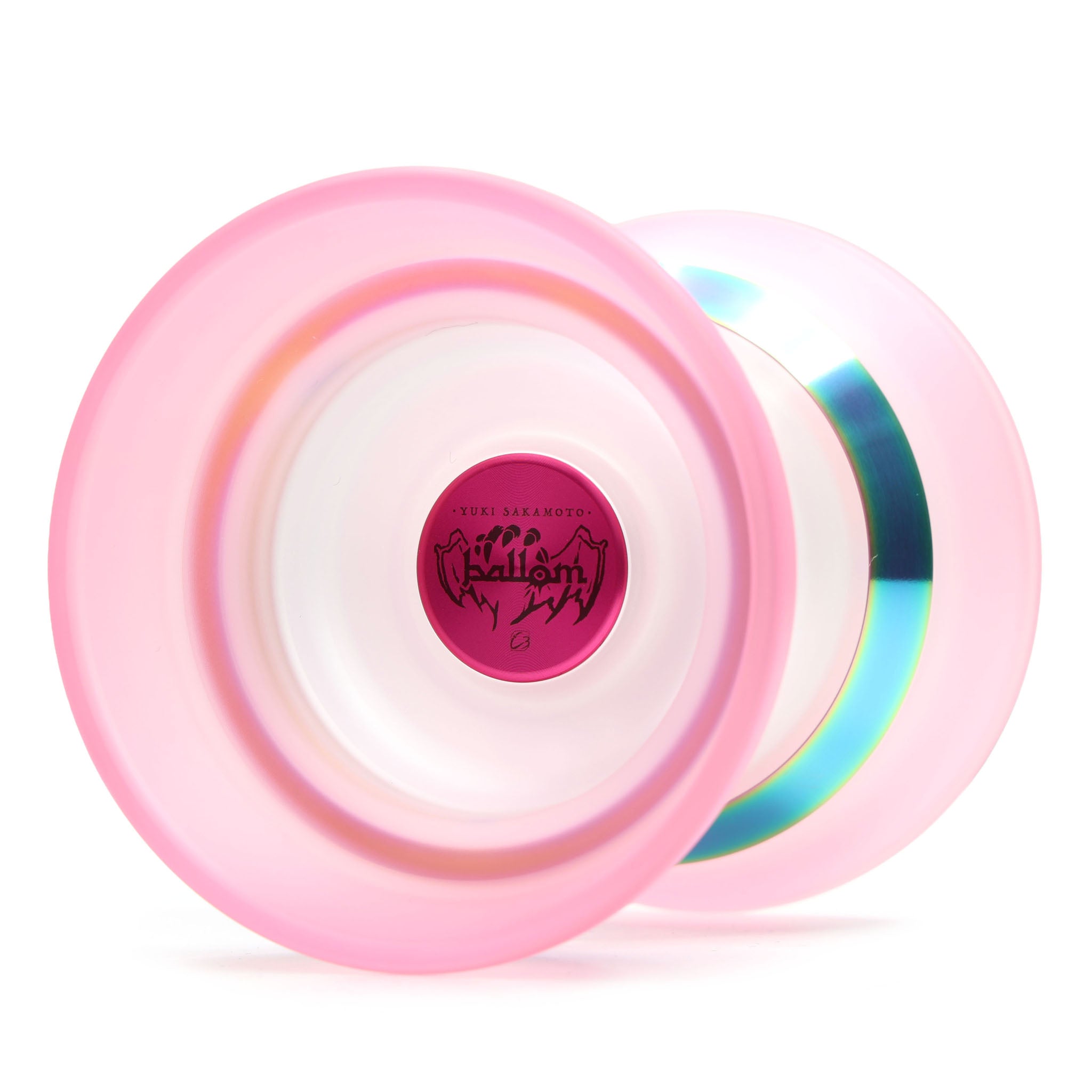 バロム - C3ヨーヨーデザイン ┃ ヨーヨー専門店リワインド