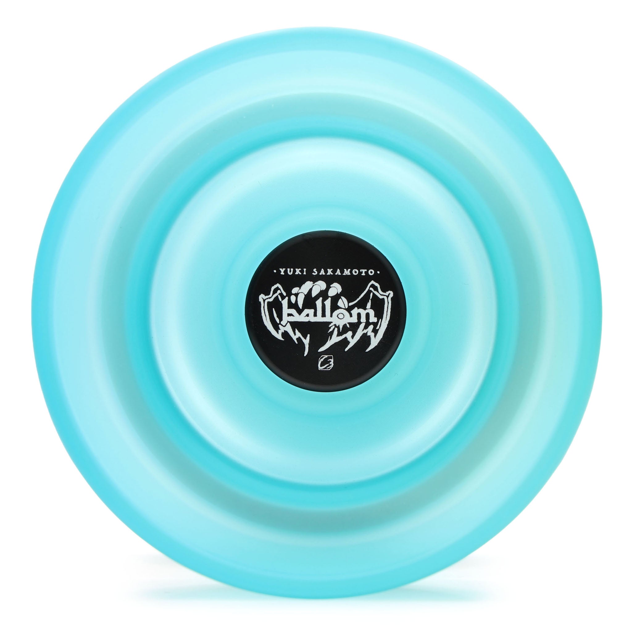 バロム - C3ヨーヨーデザイン ┃ ヨーヨー専門店リワインド