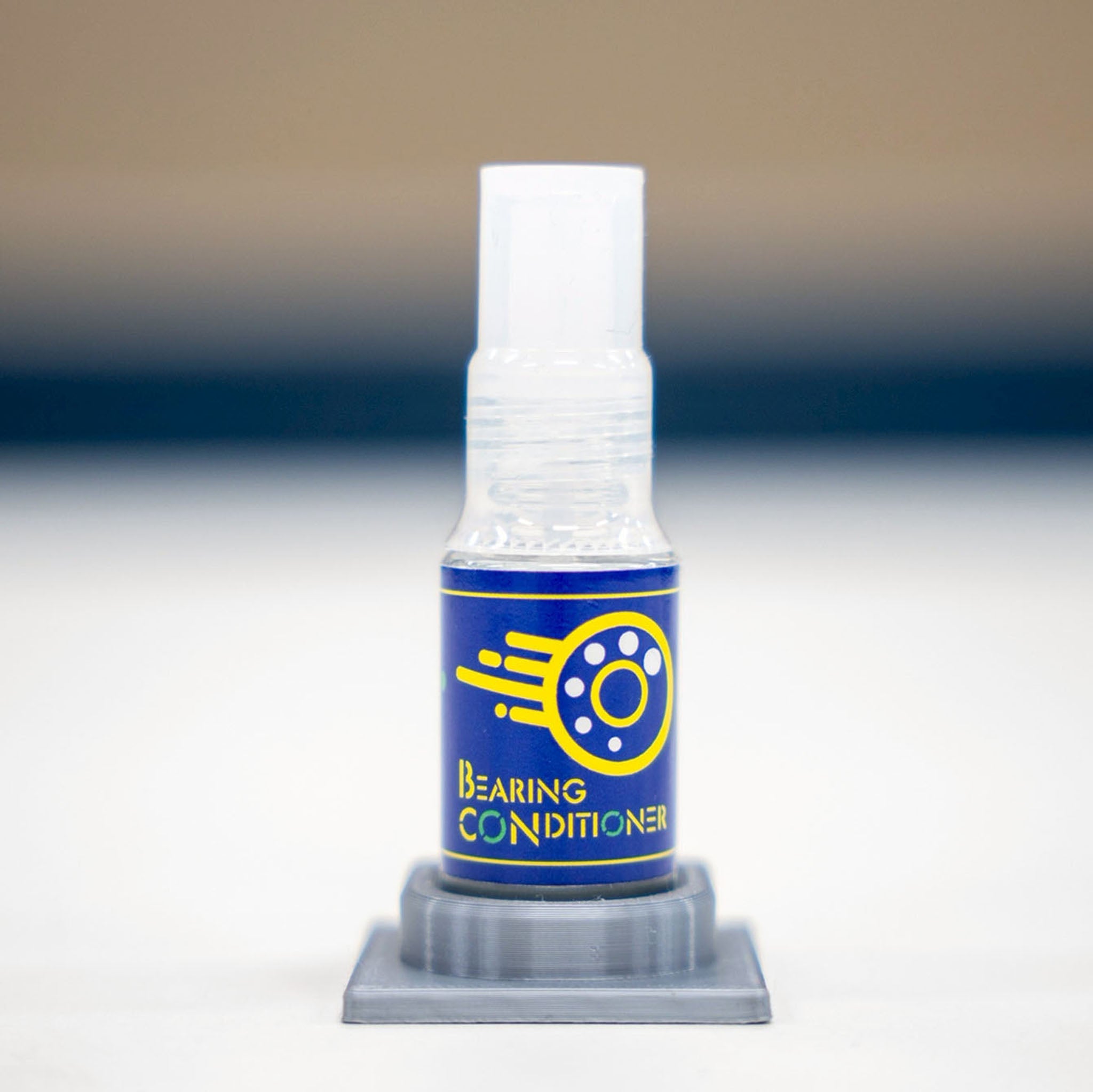 ベアリングコンディショナー