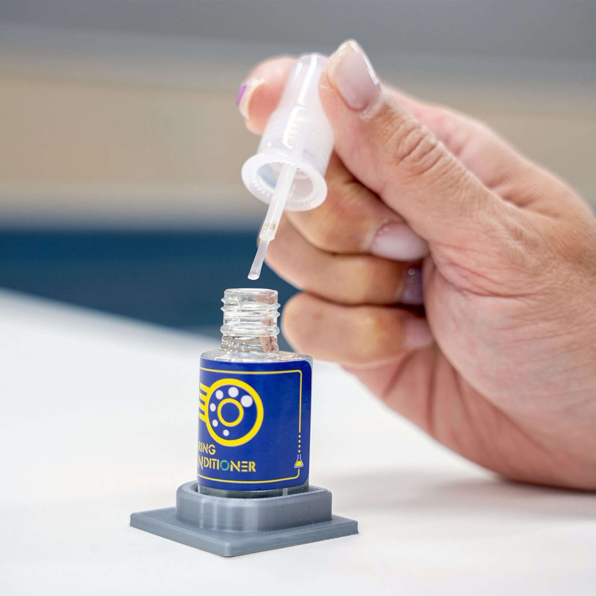 ベアリングコンディショナー