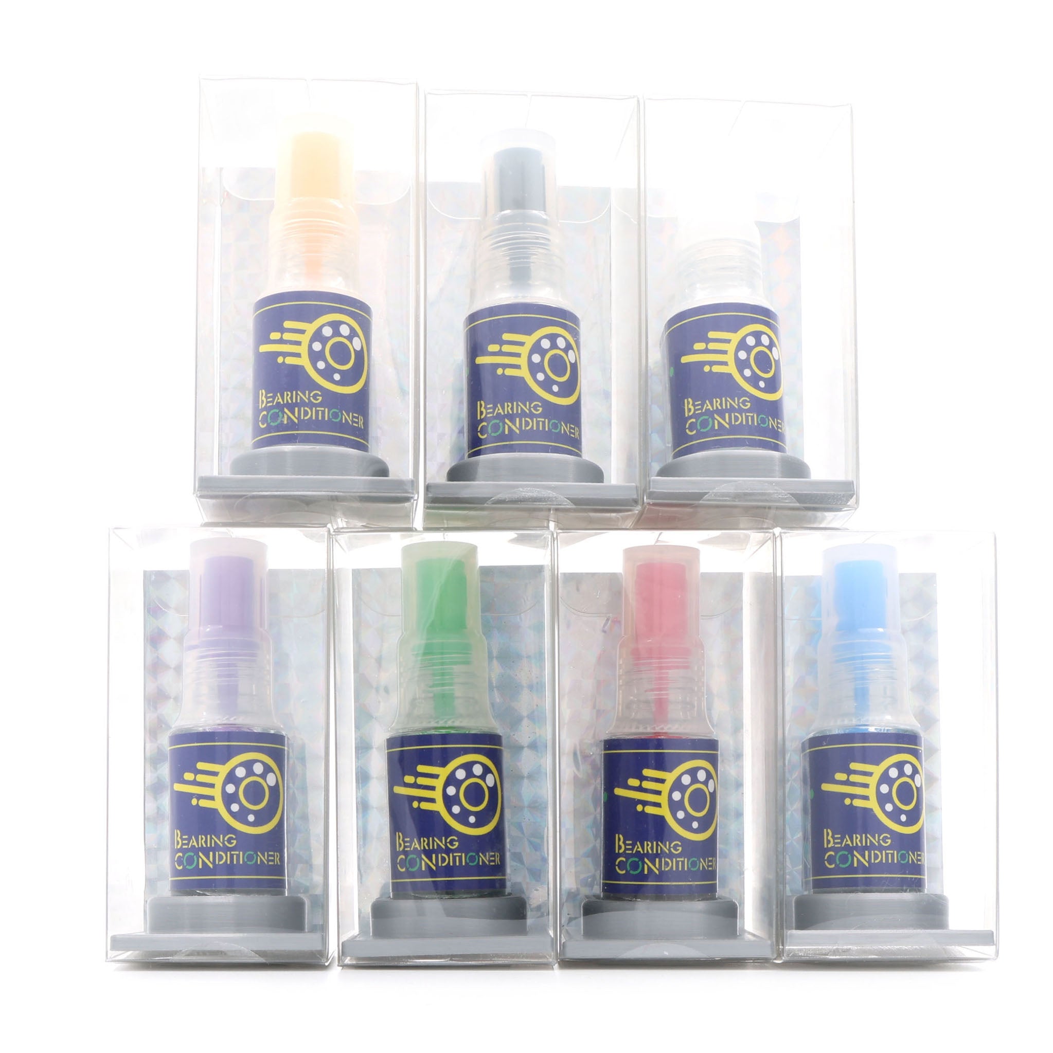 ベアリングコンディショナー