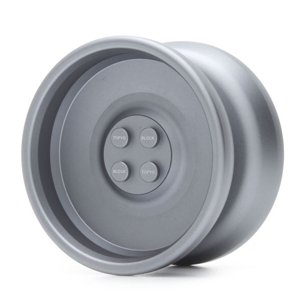 TOPYO トップヨー　スポア　チタンヨーヨー Spore yoyo by Top Yo – YoYoExpert
