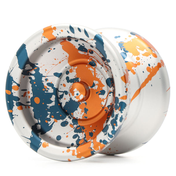 【美品】CLYW - Wildfire ヨーヨー ワイルドファイヤー - CLYW ┃ヨーヨー専門店リワインド