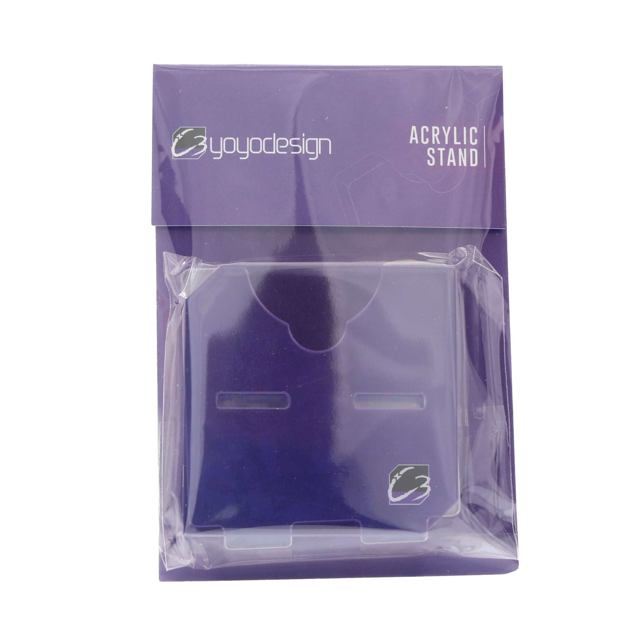 C3アクリルヨーヨースタンド