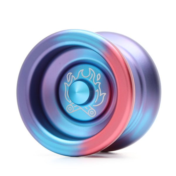 キャンプファイヤー 2024 - カリブーロッジ┃ヨーヨー専門店リワインド