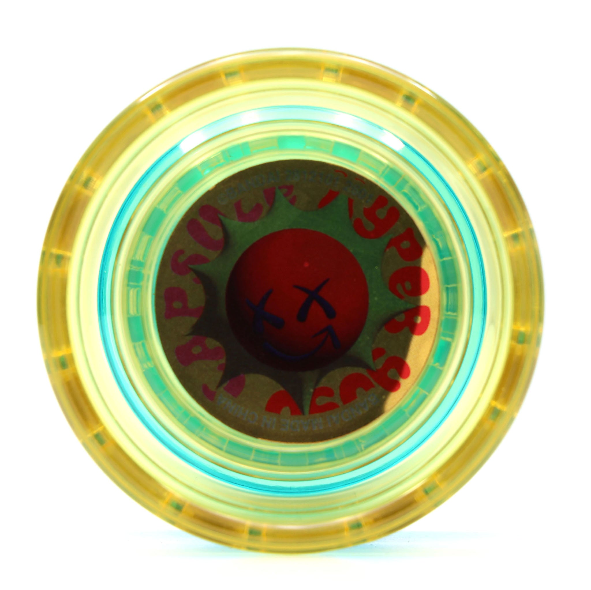 ハイパーヨーヨーカプセル