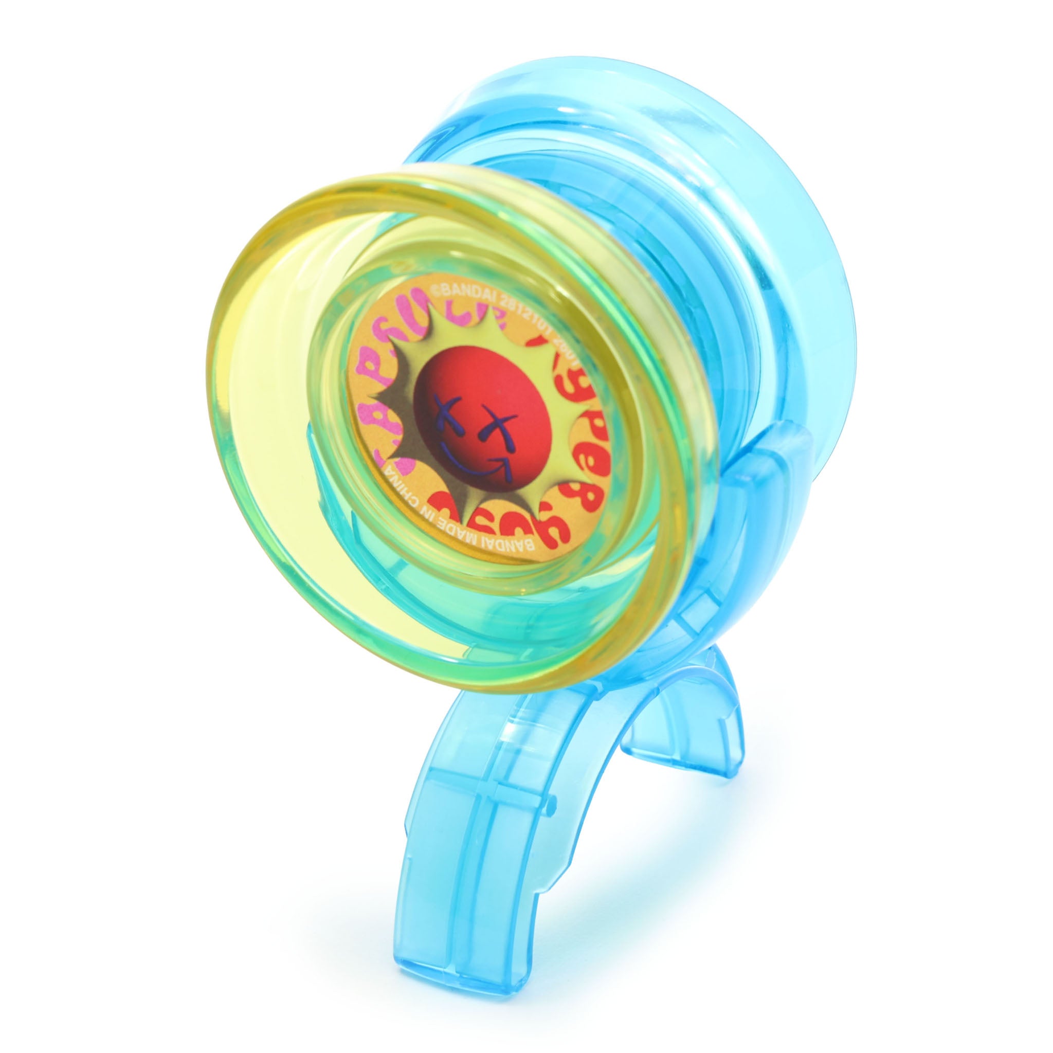 ハイパーヨーヨーカプセル