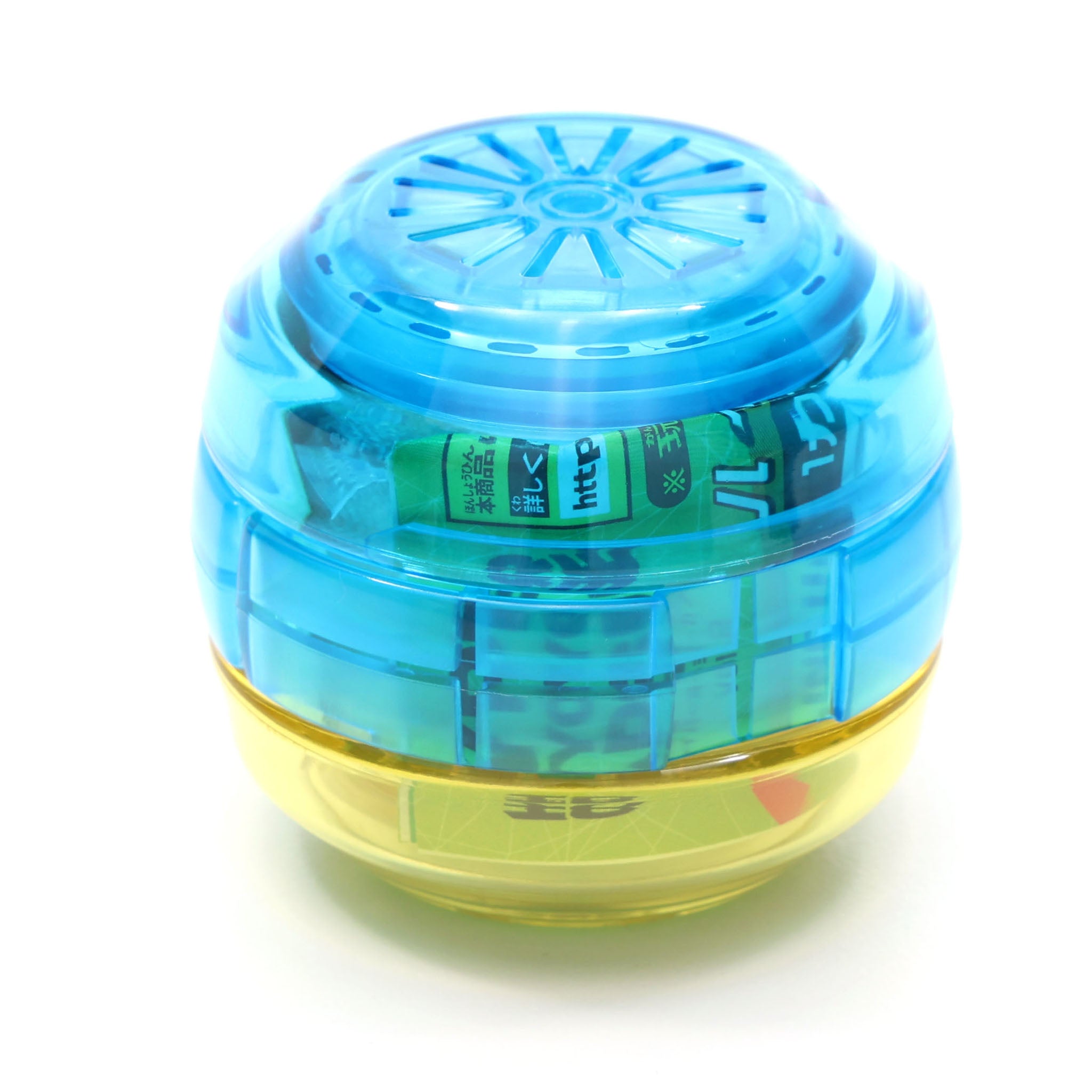 ハイパーヨーヨーカプセル