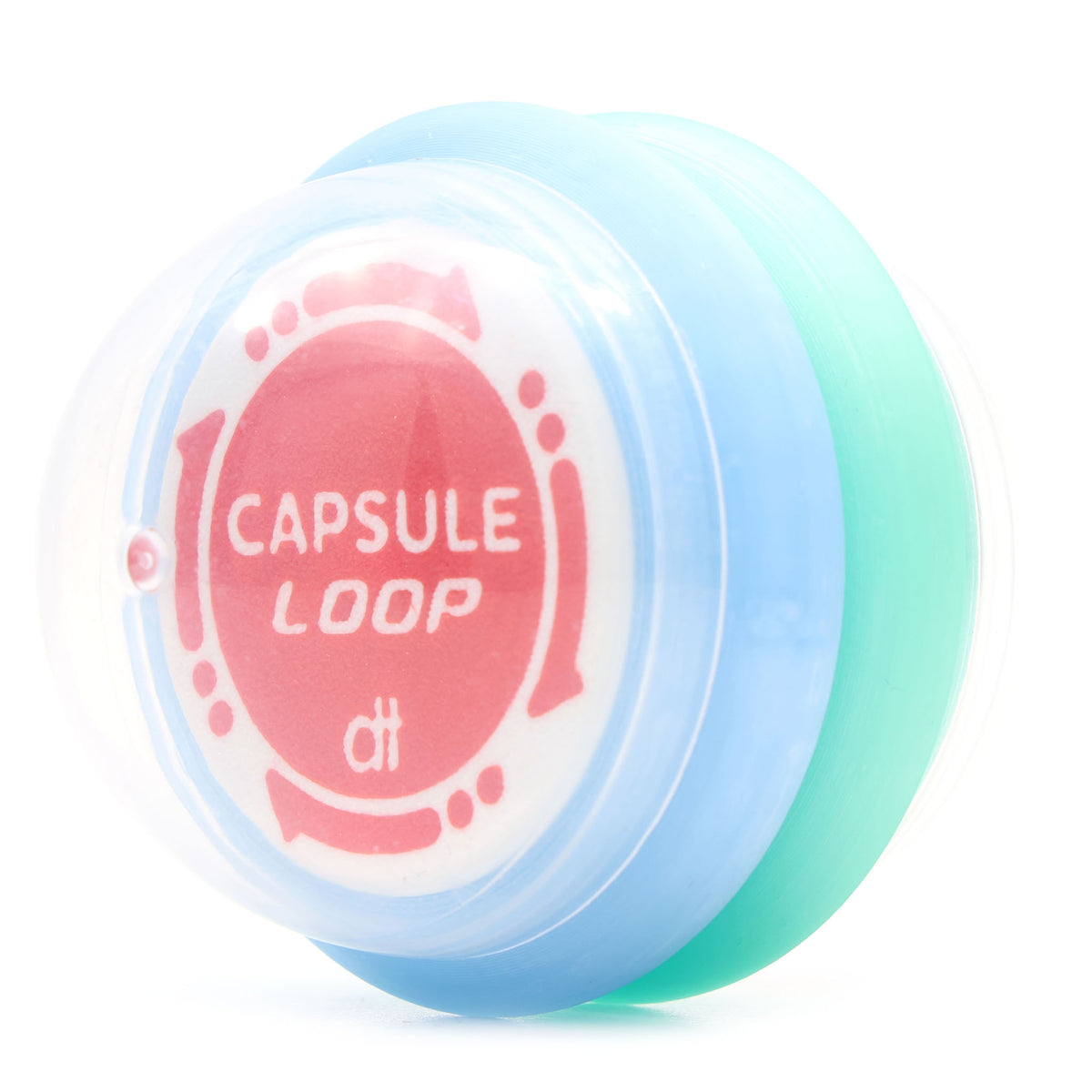 カプセルループ
