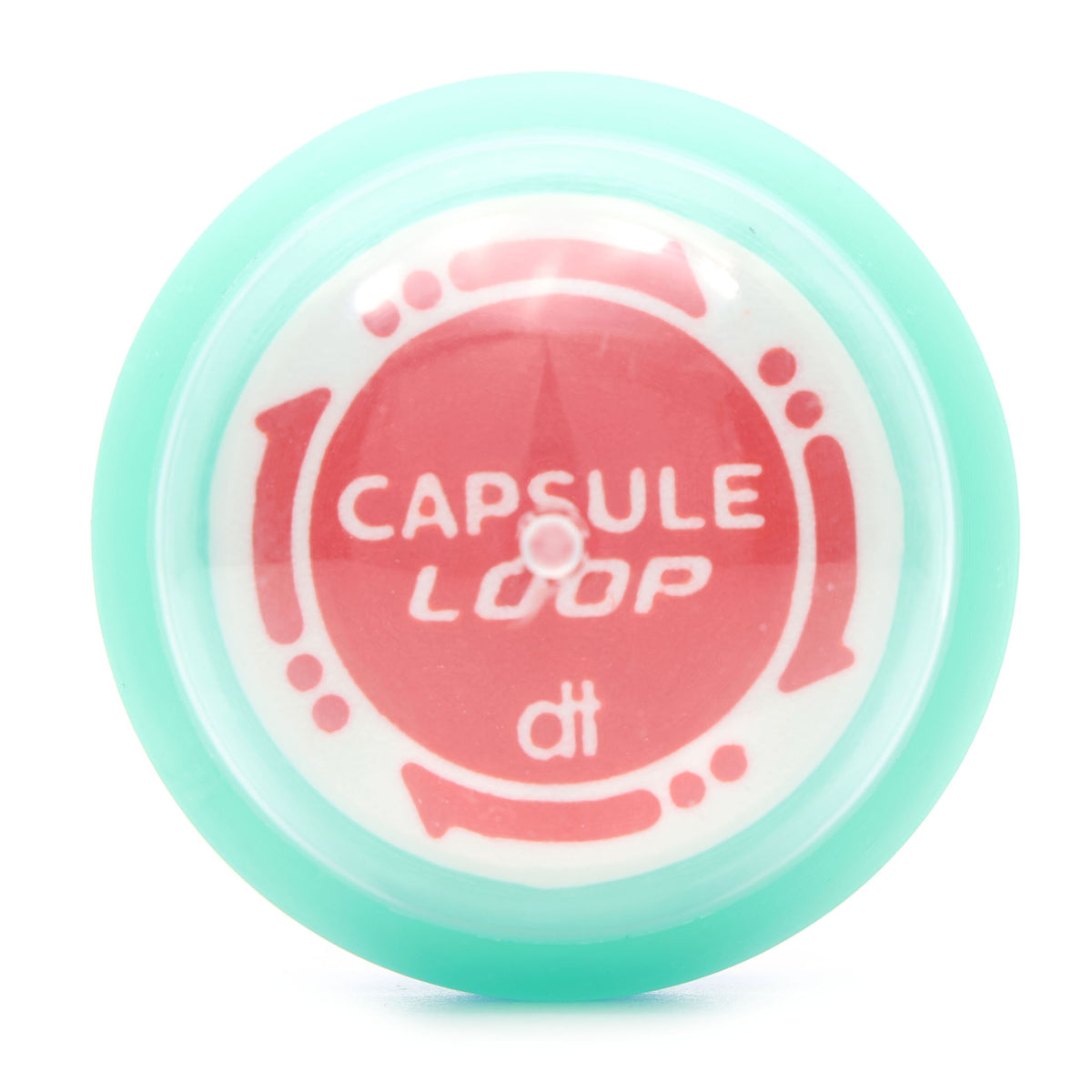 カプセルループ