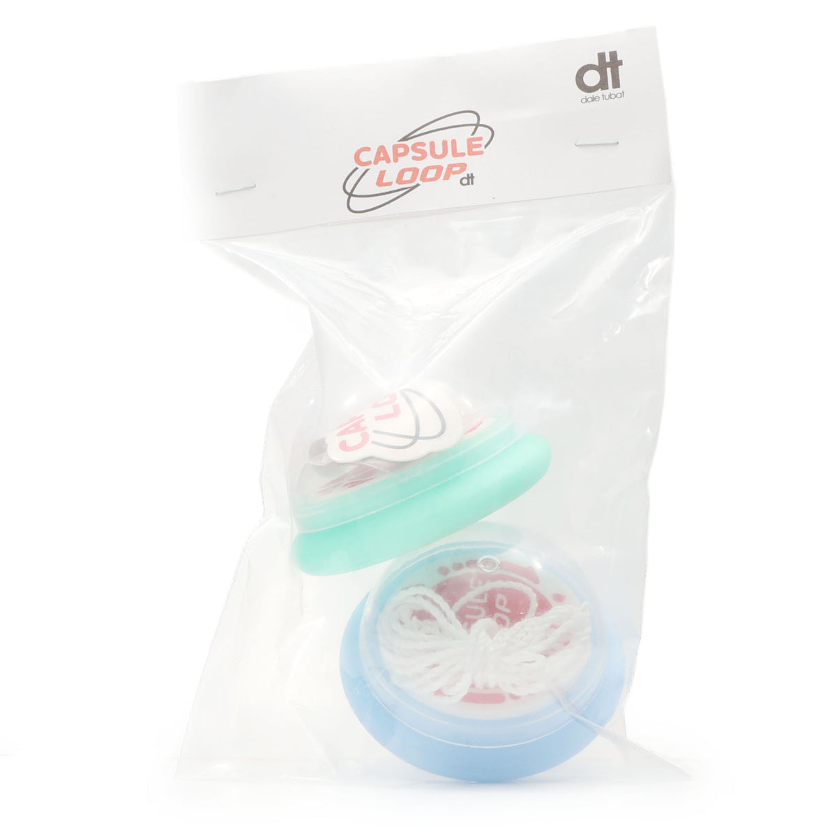 カプセルループ