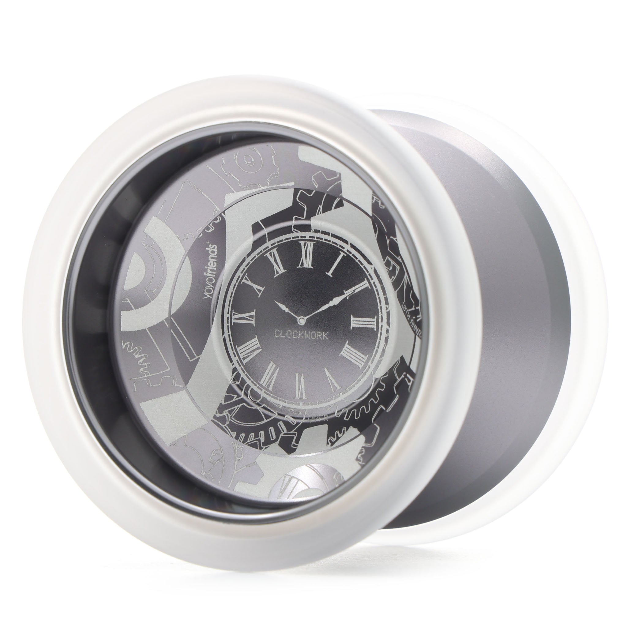 クロックワーク