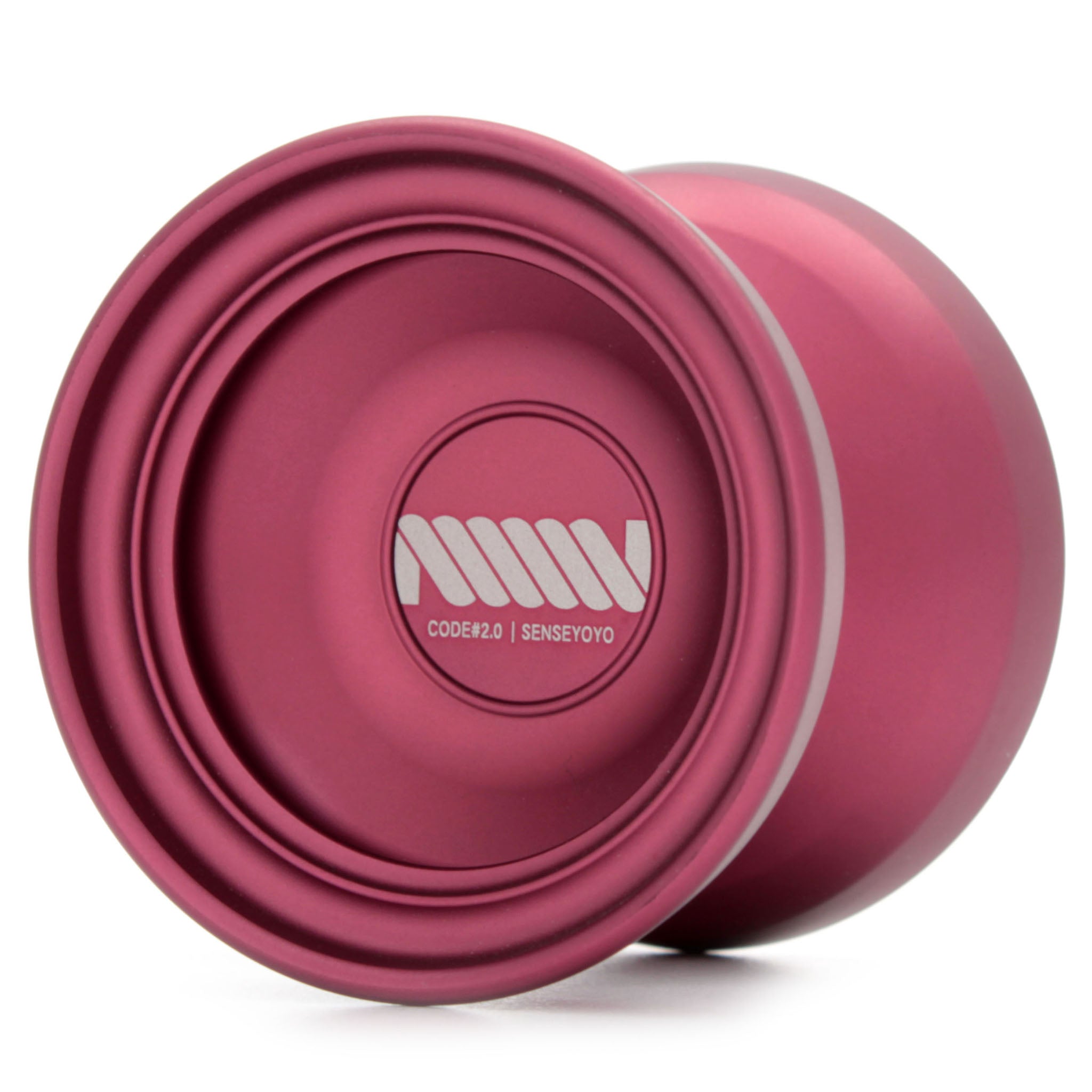 コード2 - センスヨーヨー ┃ヨーヨー専門店リワインド