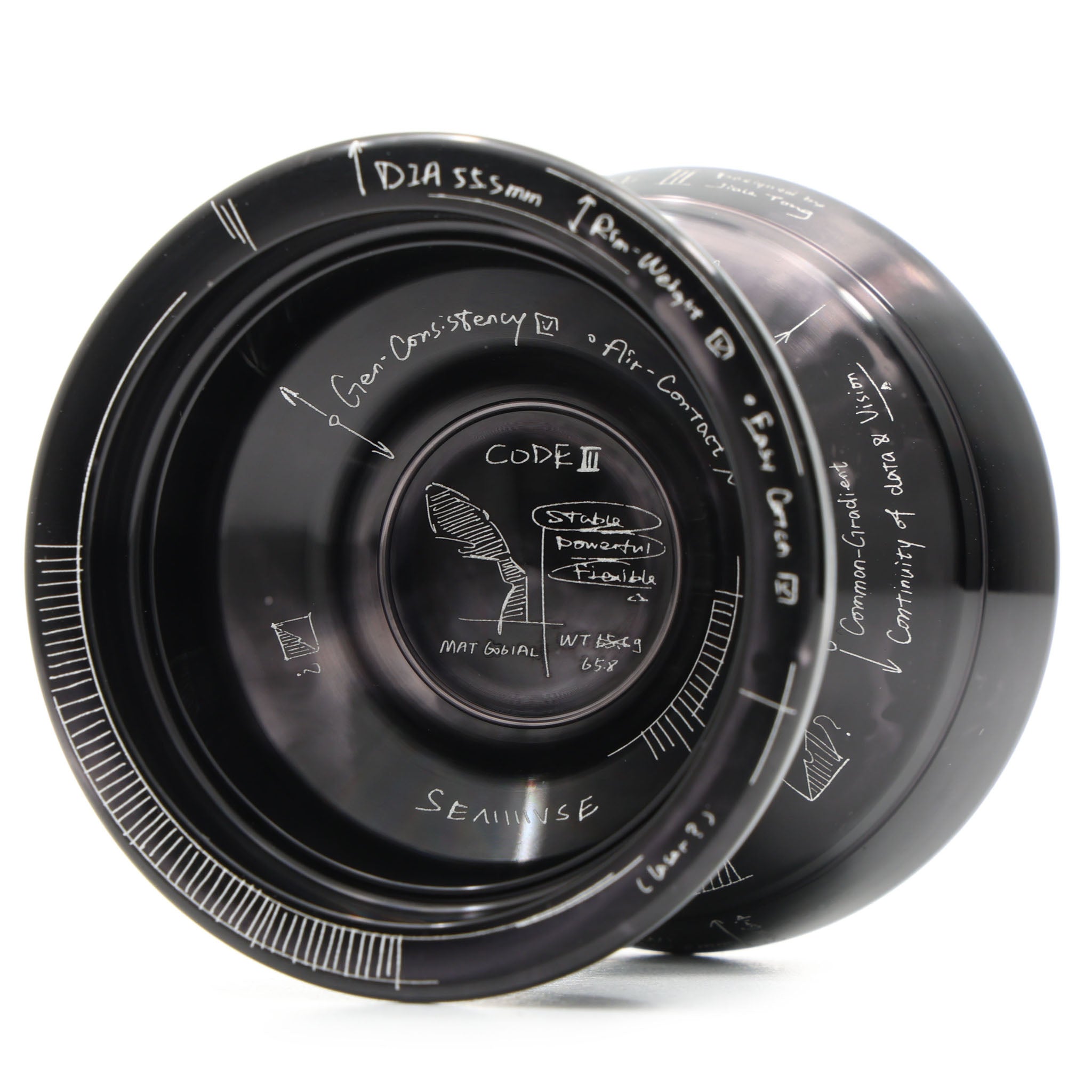 新商品 / 再入荷 ┃世界最大級のヨーヨー専門店リワインド