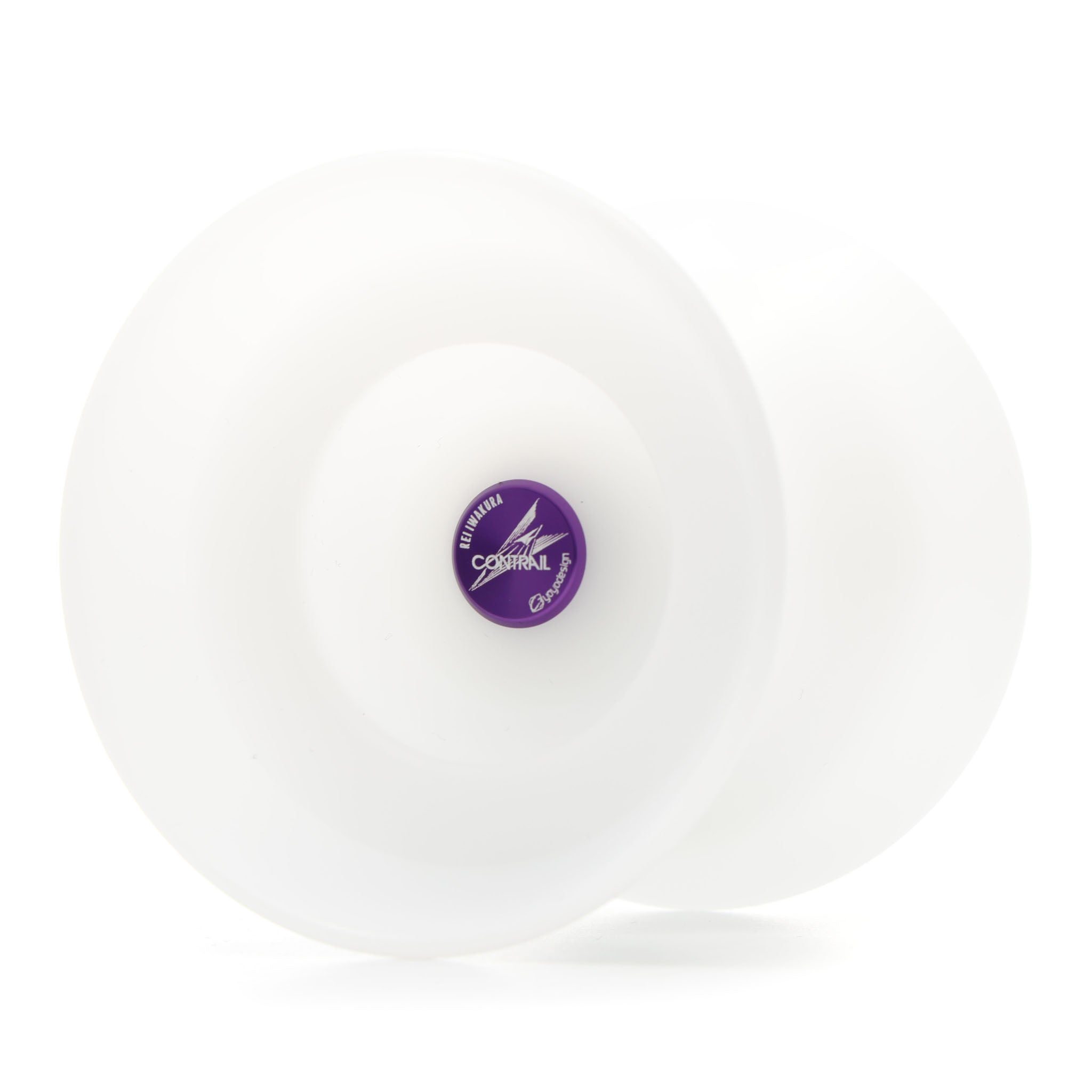 NEW スマイルヨーヨー SPINGEAR - yoyofactory Skyline