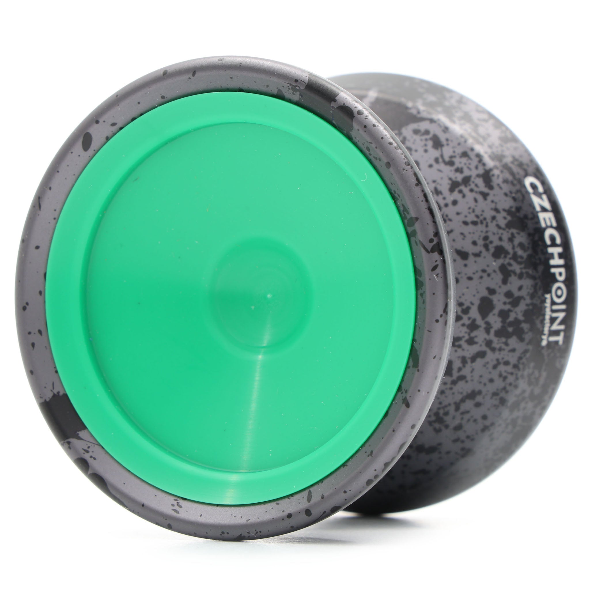 チェックポイント ピボット