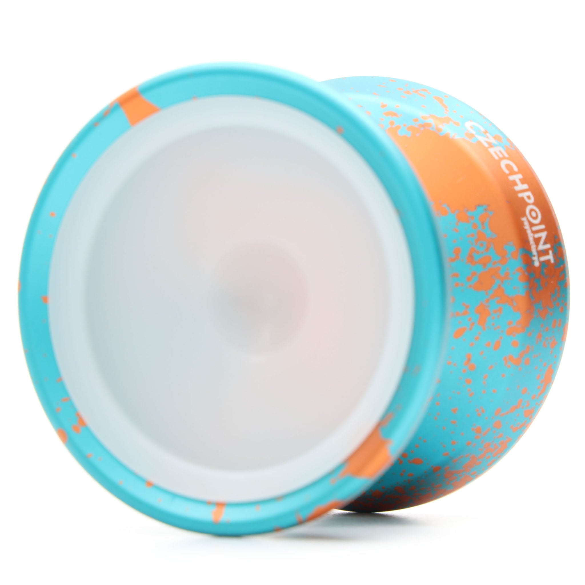 チェックポイント ピボット