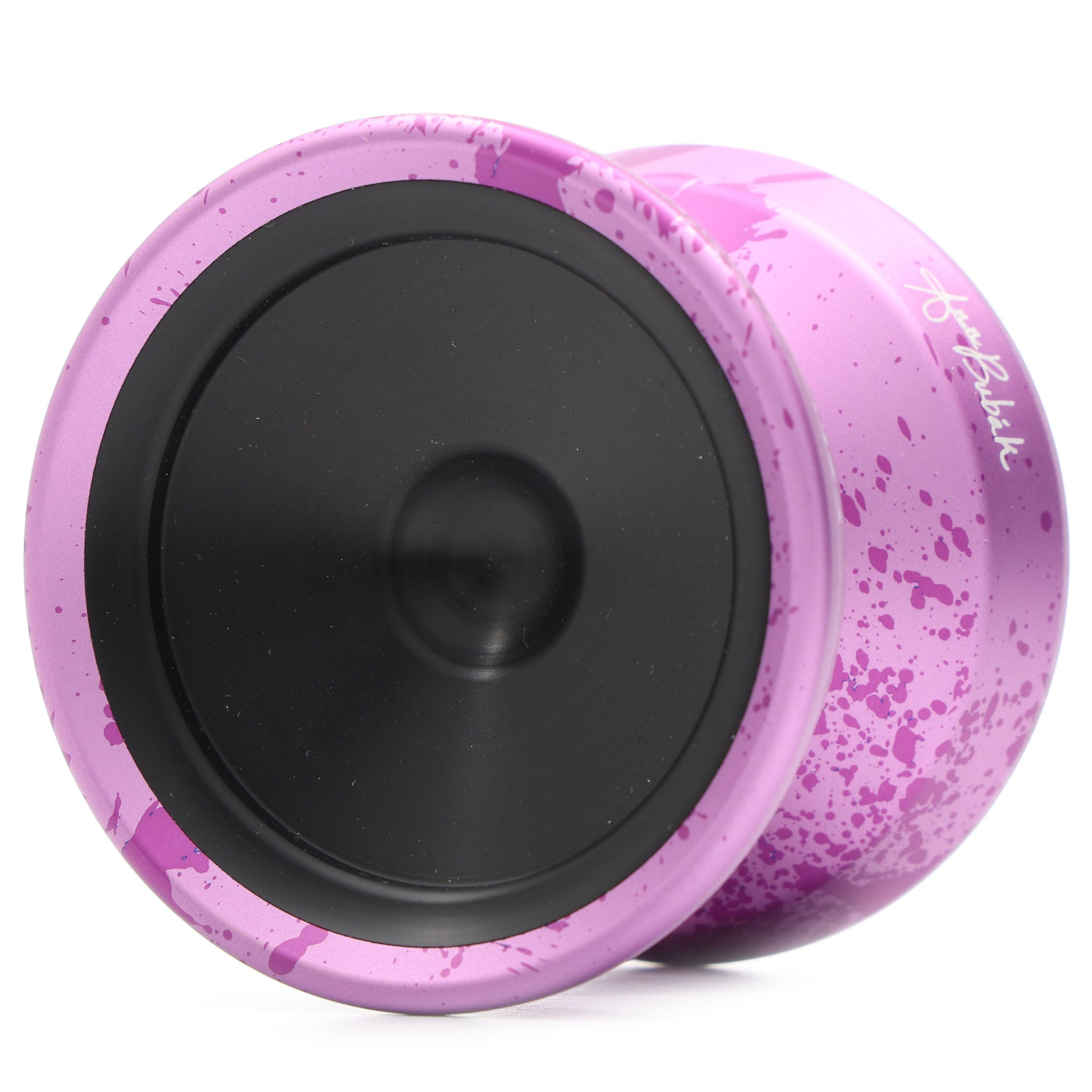 チェックポイント ピボット