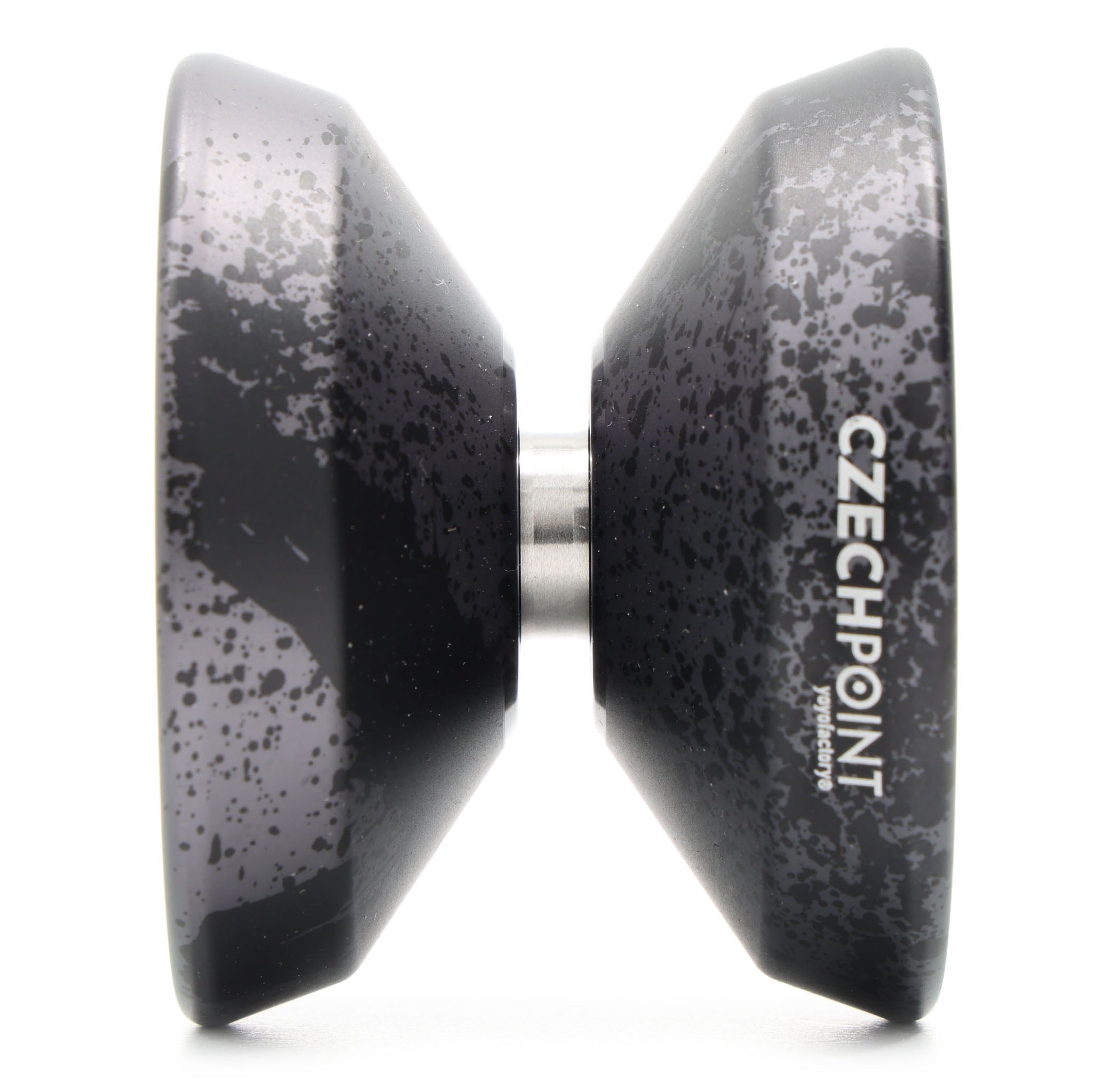 ぴよ@ チェックポイント ピボット - ヨーヨーファクトリー ┃ヨーヨー専門店