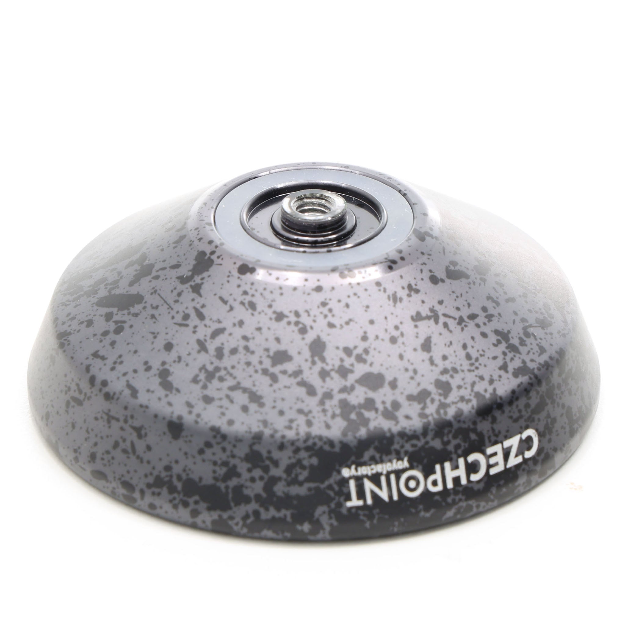 チェックポイント ピボット