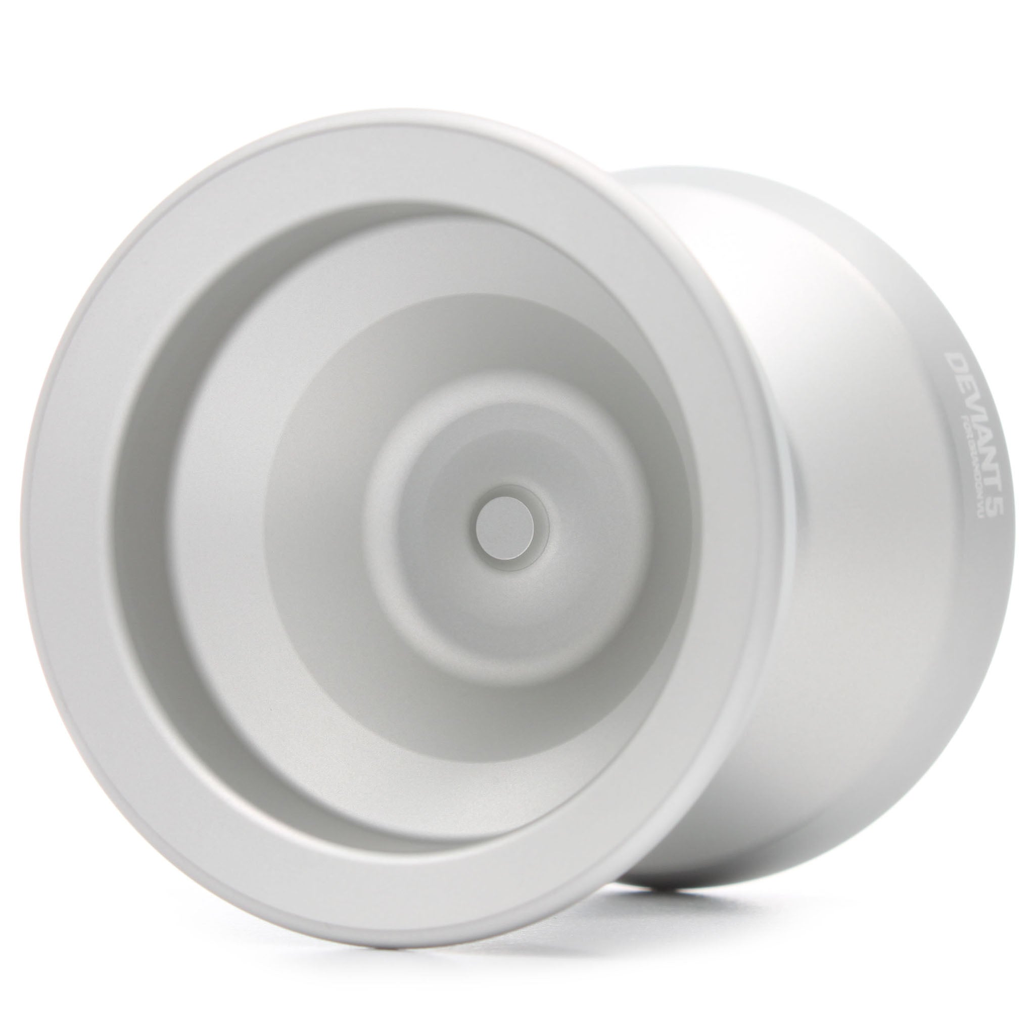 デヴィアント5 - オフセットヨーヨー ┃ ヨーヨー専門店リワインド