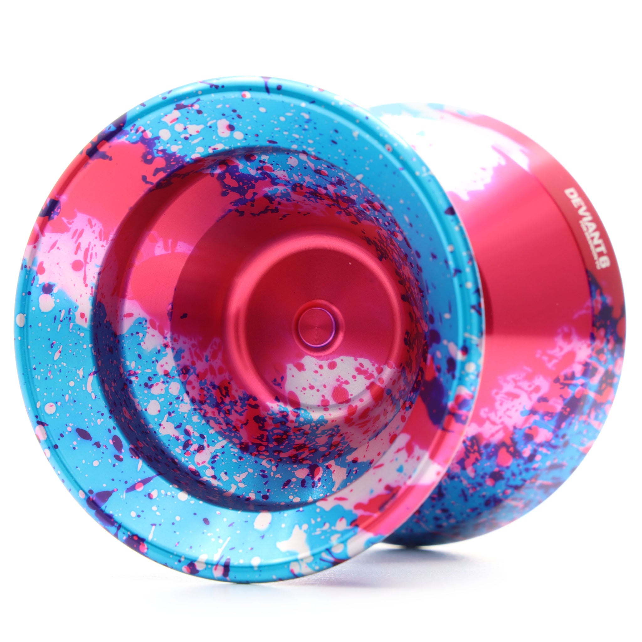 デヴィアント 6