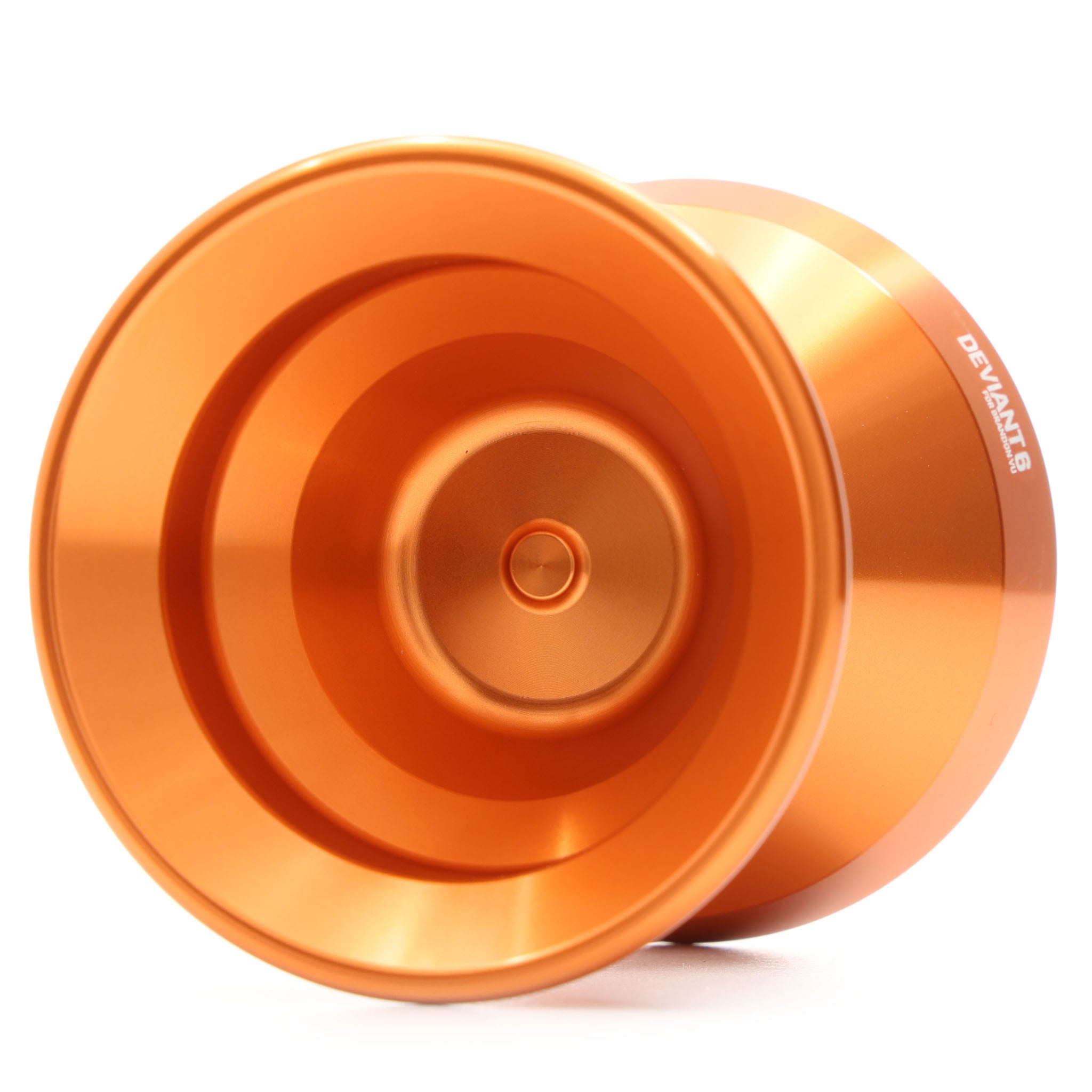 デヴィアント6 - オフセットヨーヨー ┃ ヨーヨー専門店リワインド