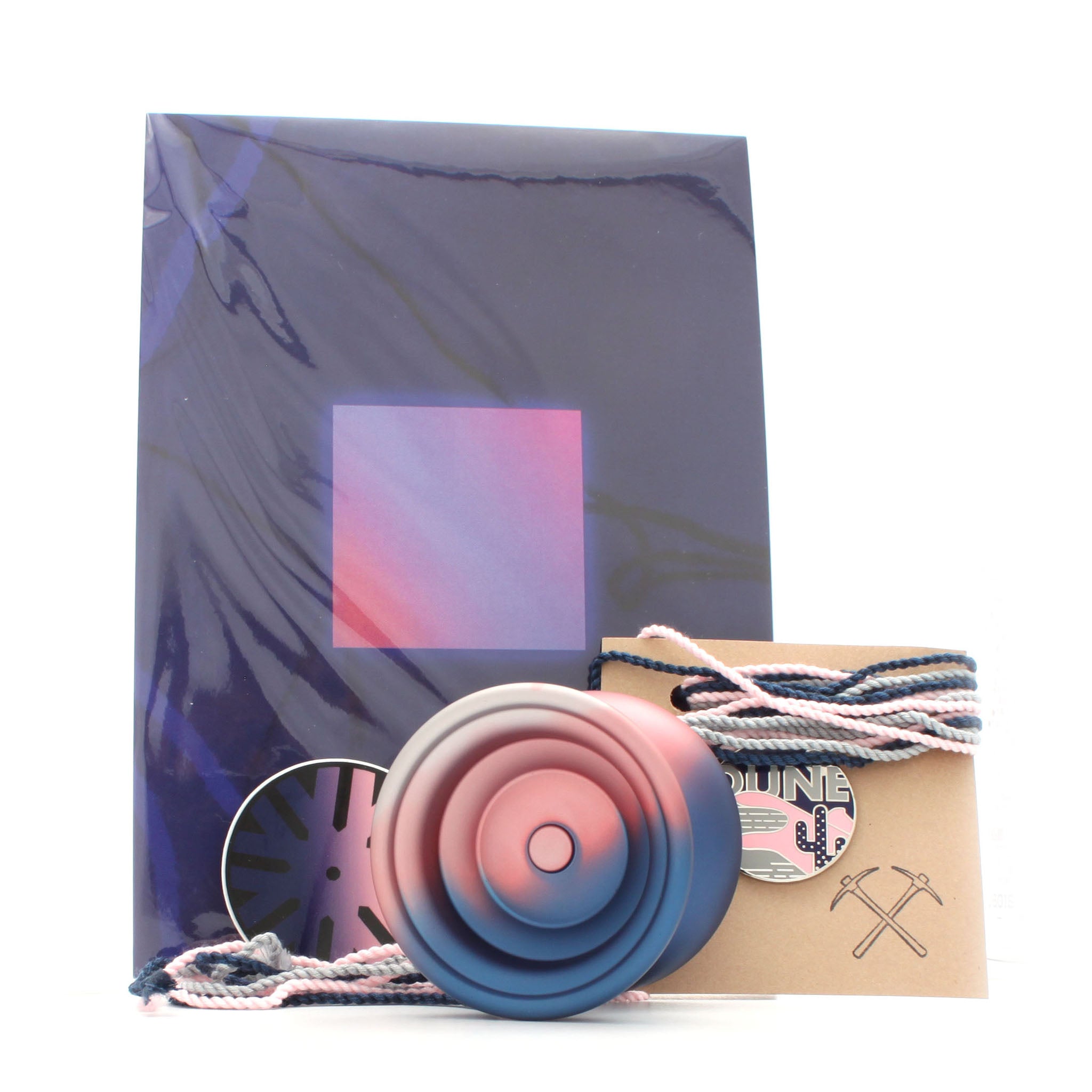 デューン - CLYW ┃ヨーヨー専門店リワインド