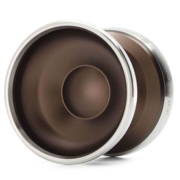 バイメタルヨーヨー ATMOS PROJECTS エクタ美品 エクタ