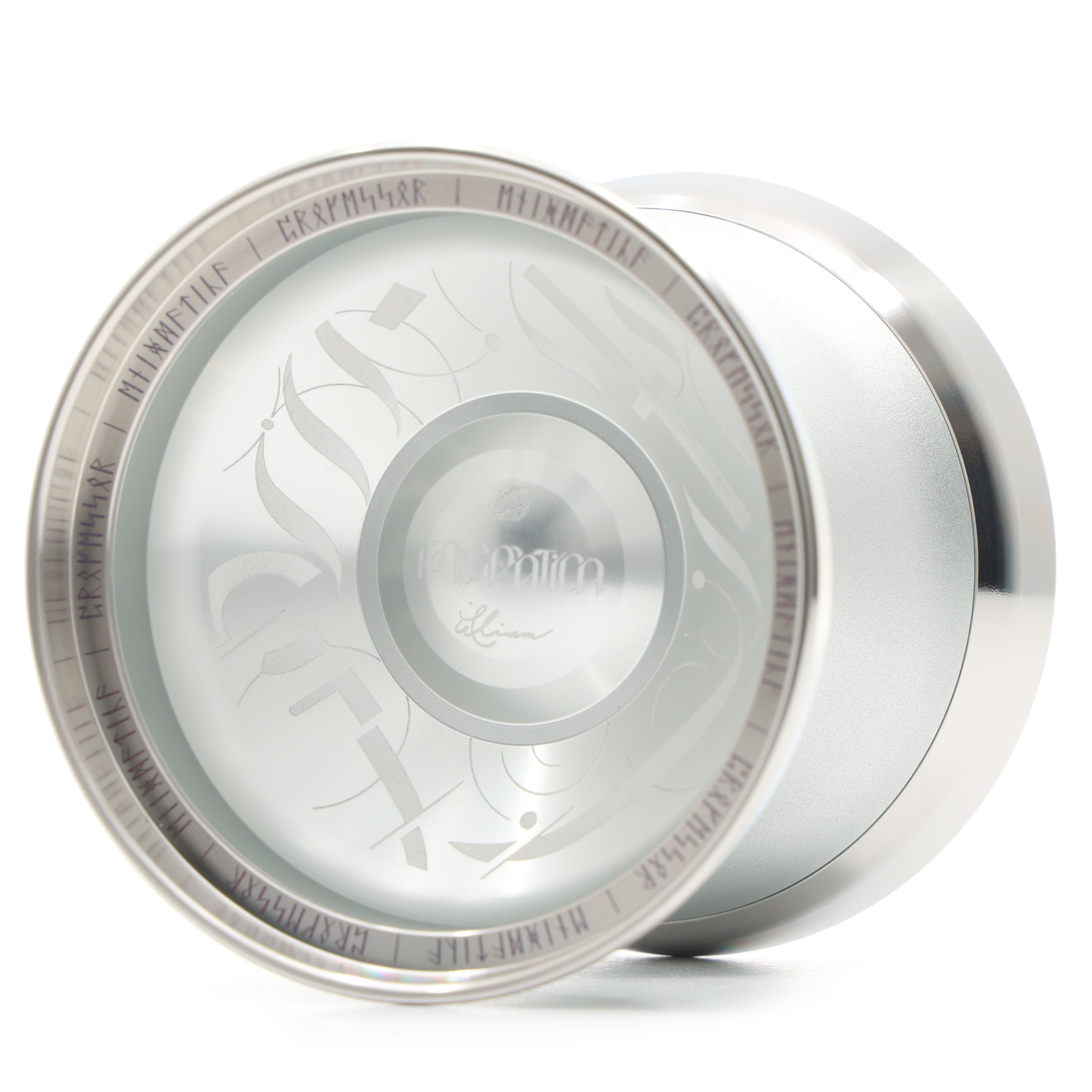 エニグマティカ　c3ヨーヨーデザイン エニグマティカ - C3ヨーヨーデザイン ┃ ヨーヨー専門店リワインド