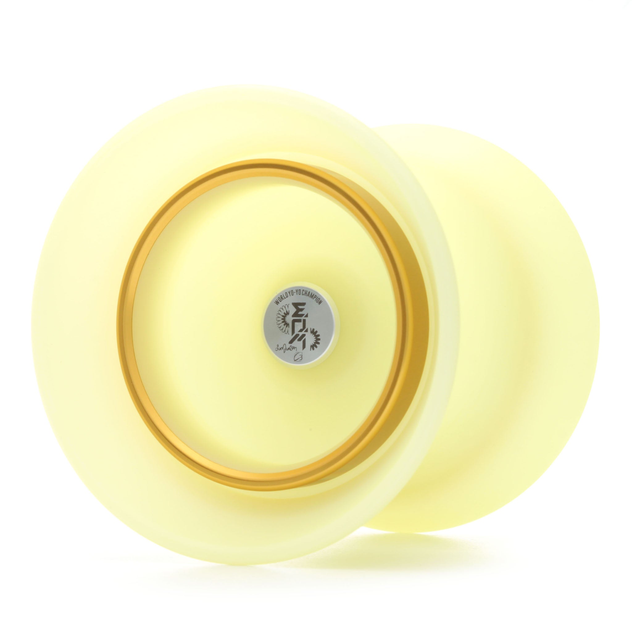C3yoyodesign EOM ヨーヨー EOM (イーオーエム) - C3ヨーヨーデザイン ┃ヨーヨー専門店