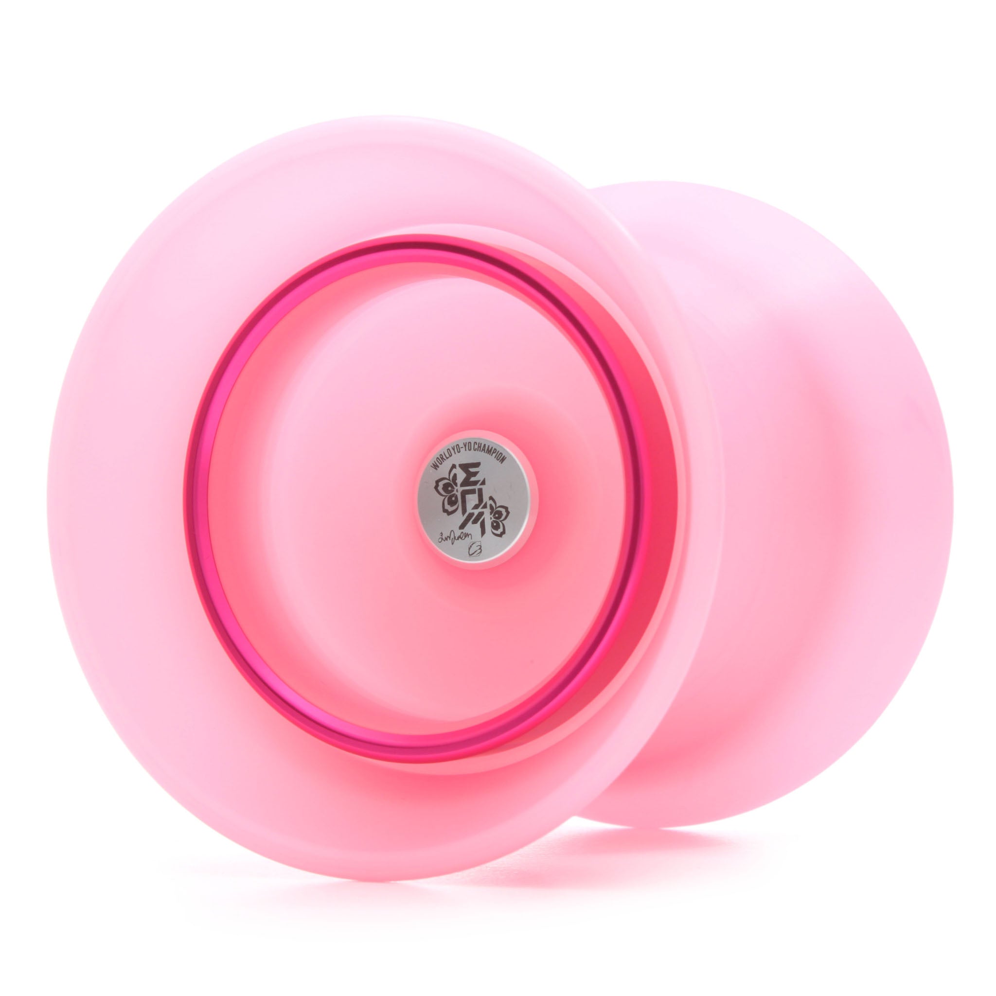 C3yoyodesign EOM ヨーヨー EOM (イーオーエム) - C3ヨーヨーデザイン ┃ヨーヨー専門店