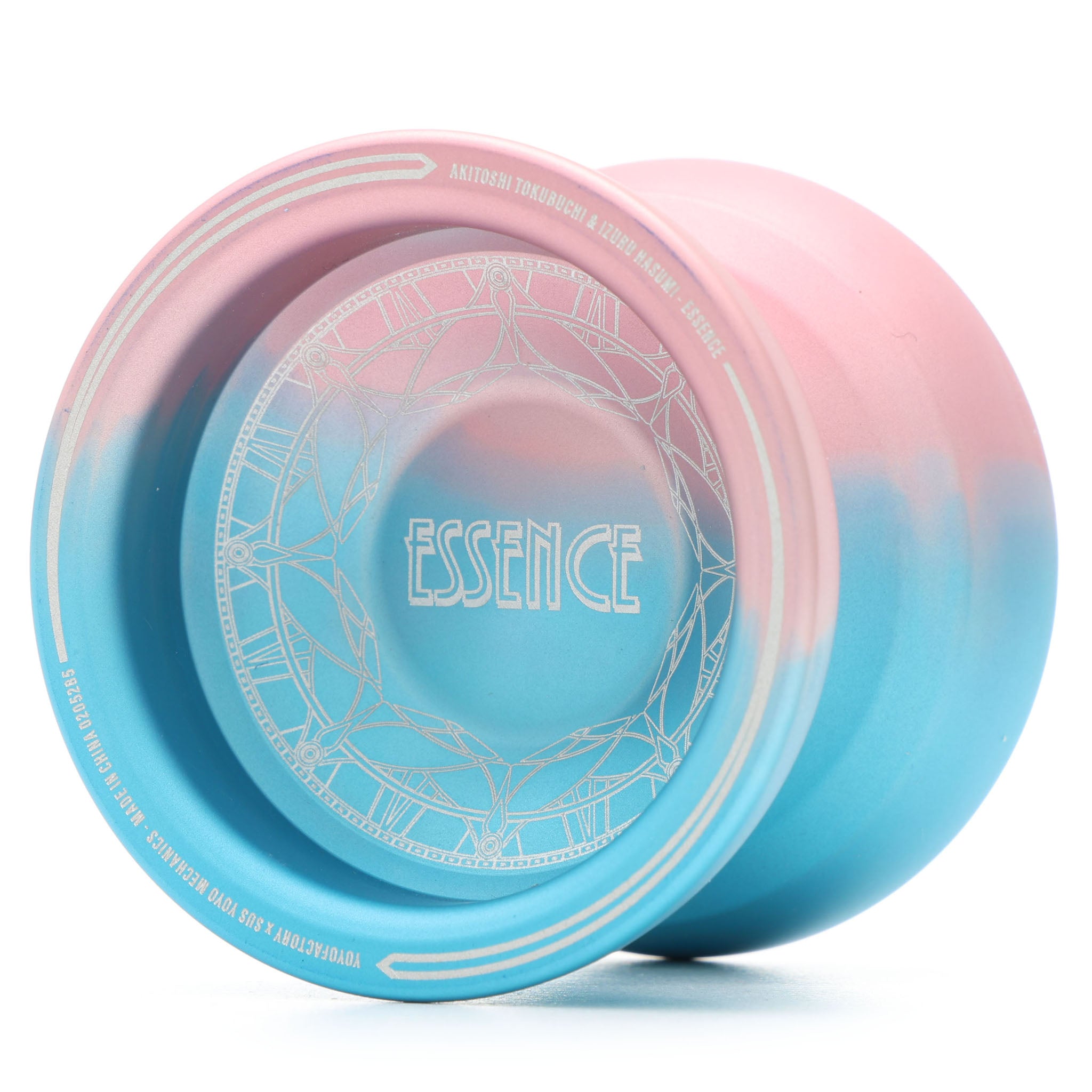 YoYoFactory ヨーヨー YoyoFactory Arrow Elite Beginner Yoyo Toy - Comes with Extra