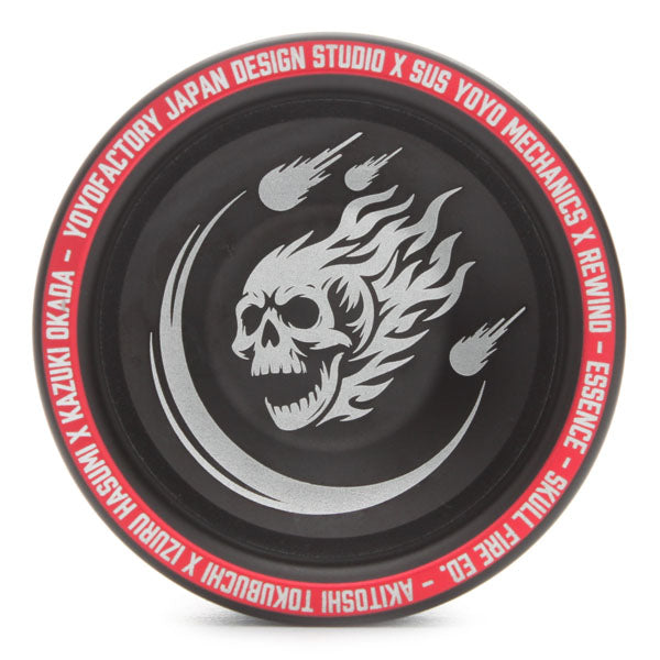 エッセンス - ヨーヨーファクトリー ┃ヨーヨー専門店リワインド