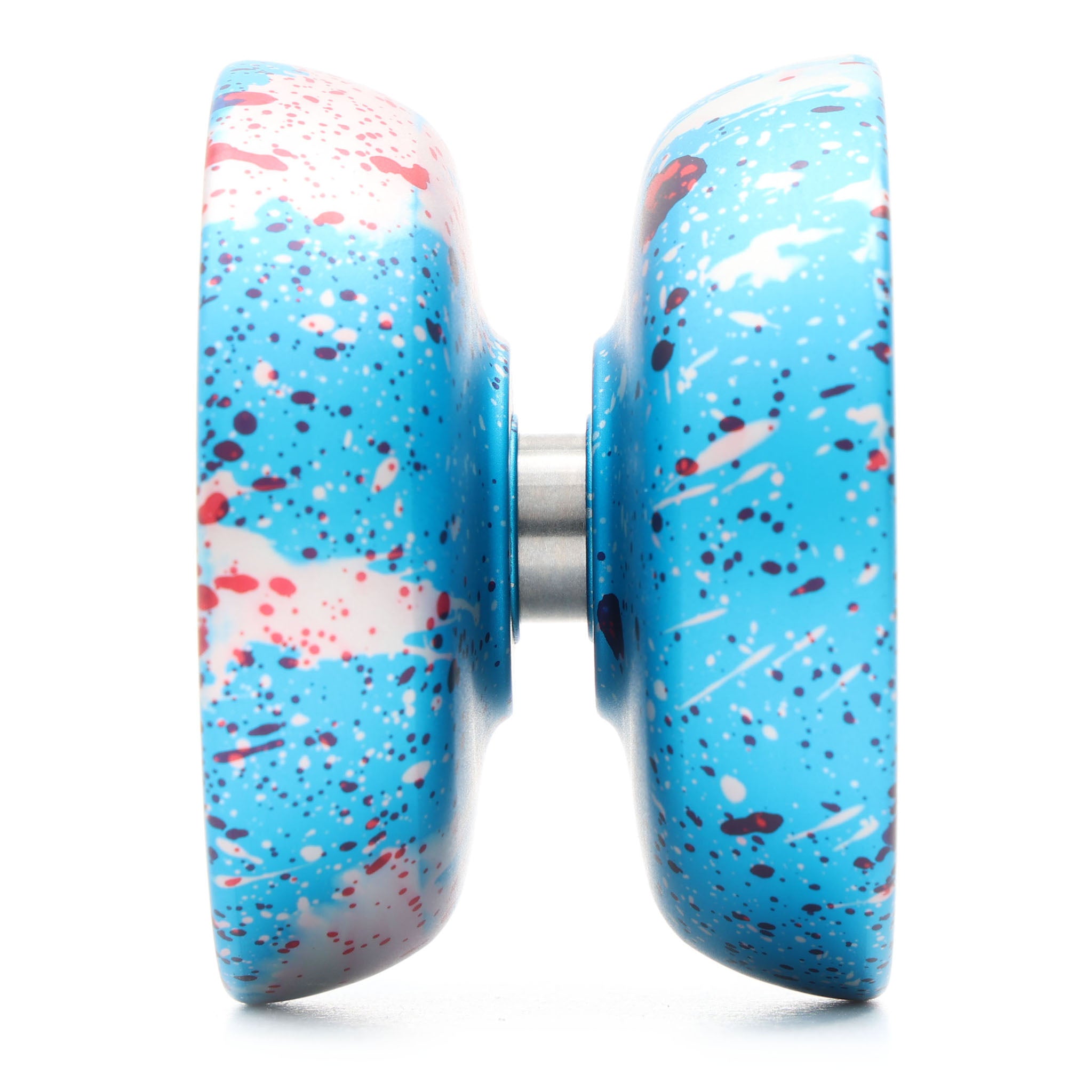 ファイヤークラッカー (サイズD) - リセス ┃ ヨーヨー専門店リワインド