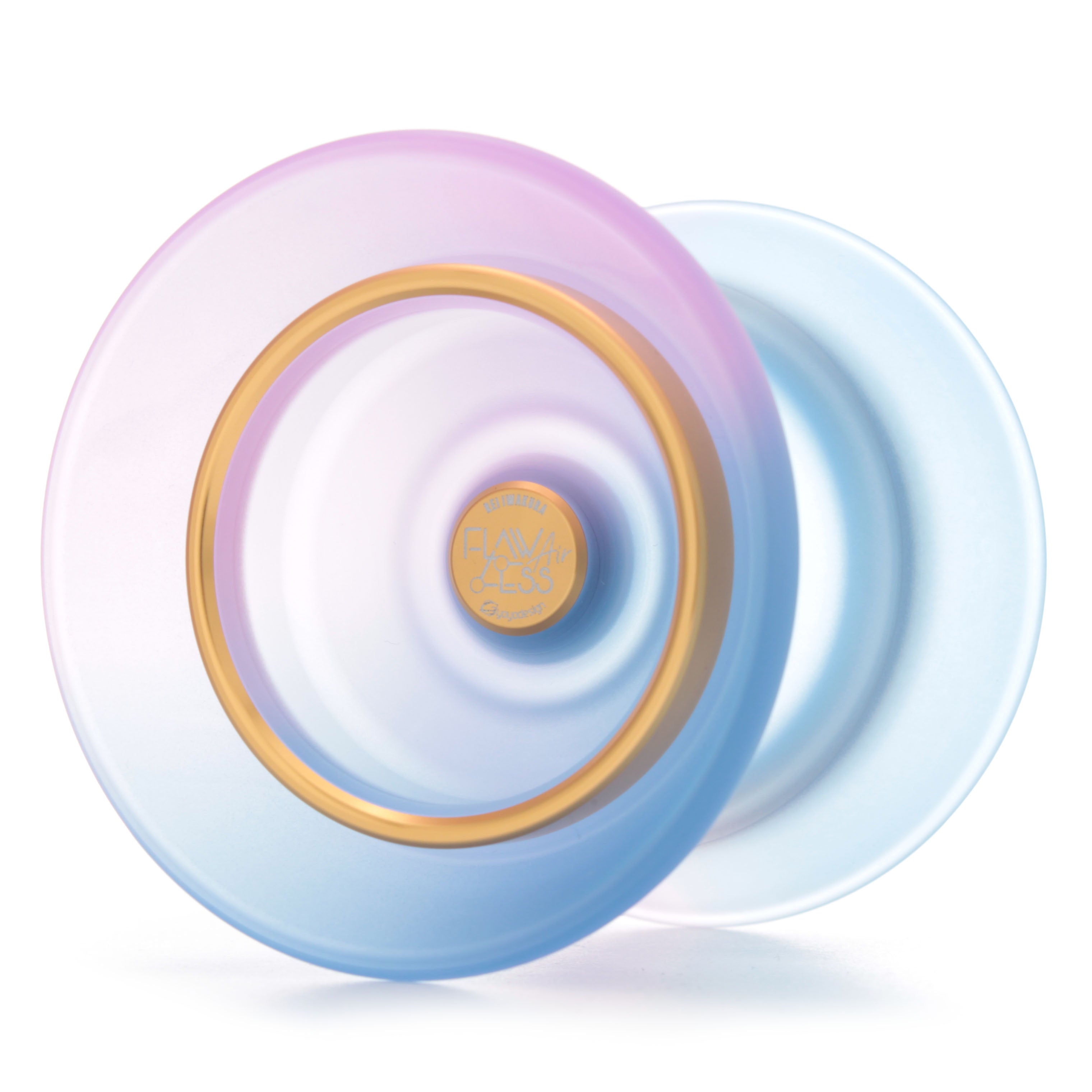 New Products / Restocks ┃Rewind, the world's largest yo-yo 