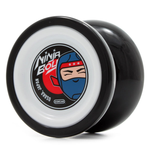 ダンカン ┃世界最大級のヨーヨー専門店リワインド