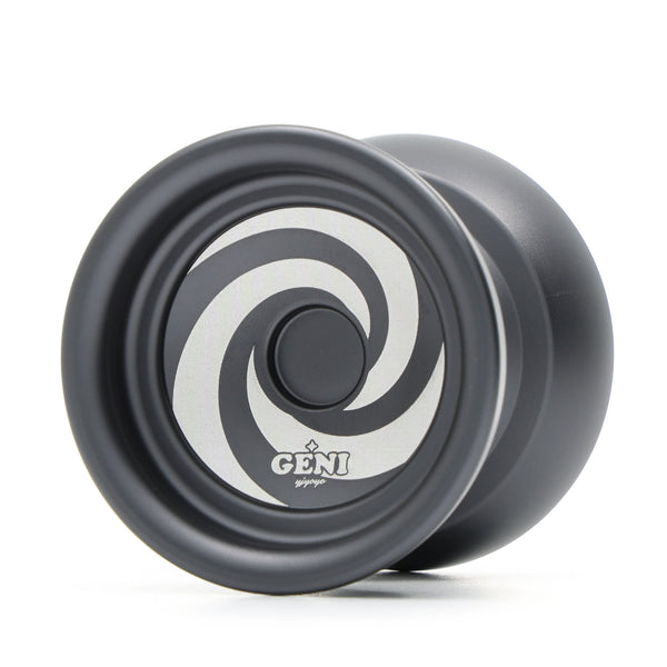 ジェニ - ワイジェイヨーヨー ┃ ヨーヨー専門店リワインド