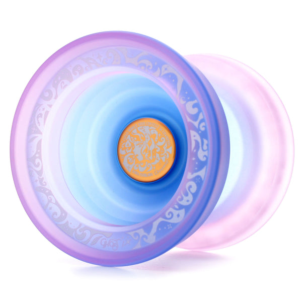 Ghost IX - C3 Yoyo Design | Yoyo Specialty Store Rewind