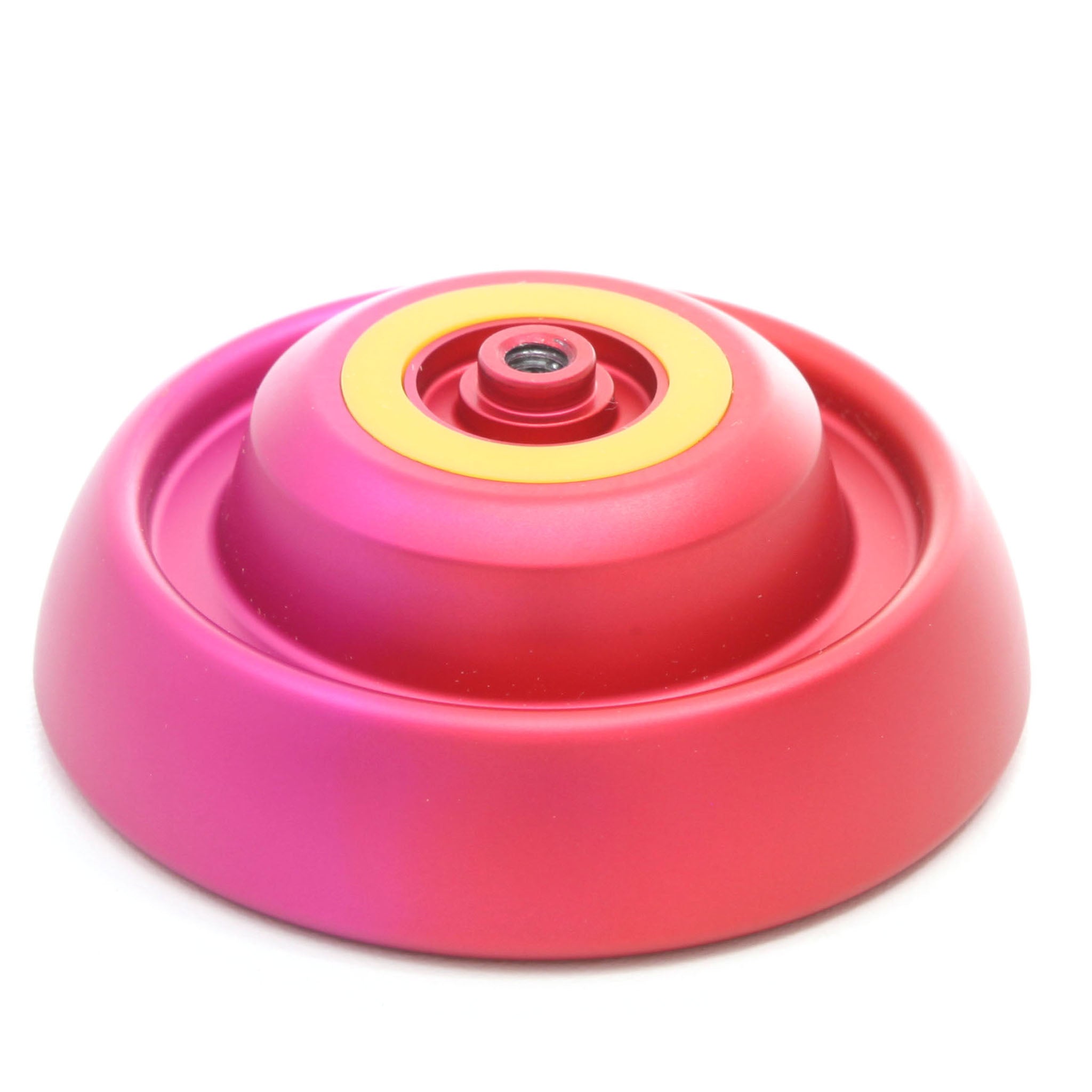 グレッシャーエクスプレス - カリブーロッジ┃ヨーヨー専門店リワインド