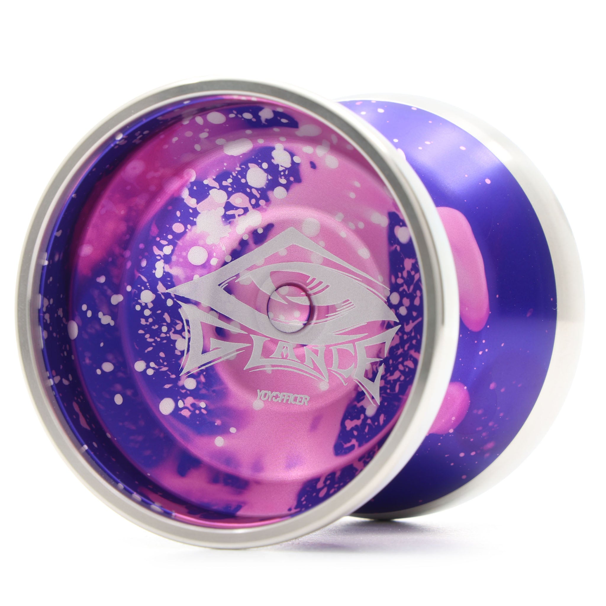 グランス - ヨーヨーオフィサー ┃ ヨーヨー専門店リワインド