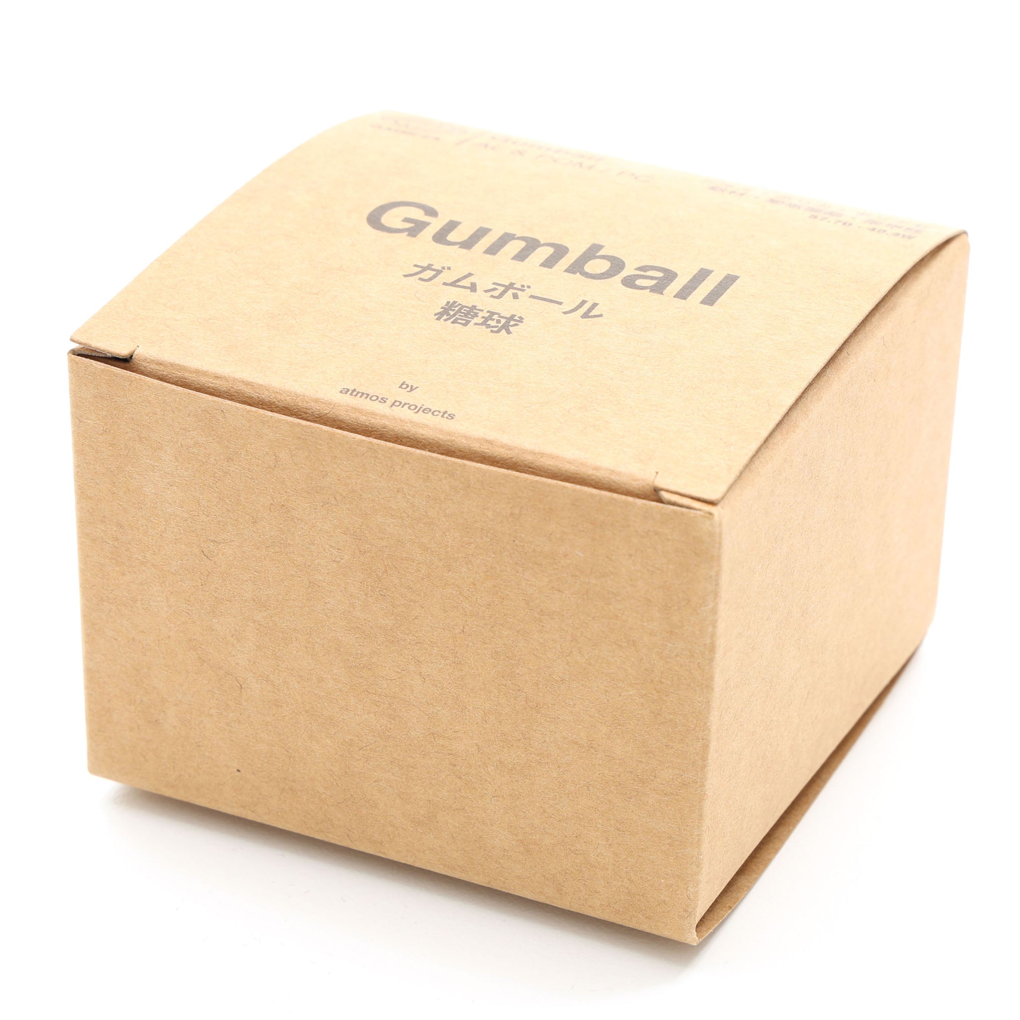 アトモスプロジェクト ガムボール PC Gumball ガムボール - アトモス