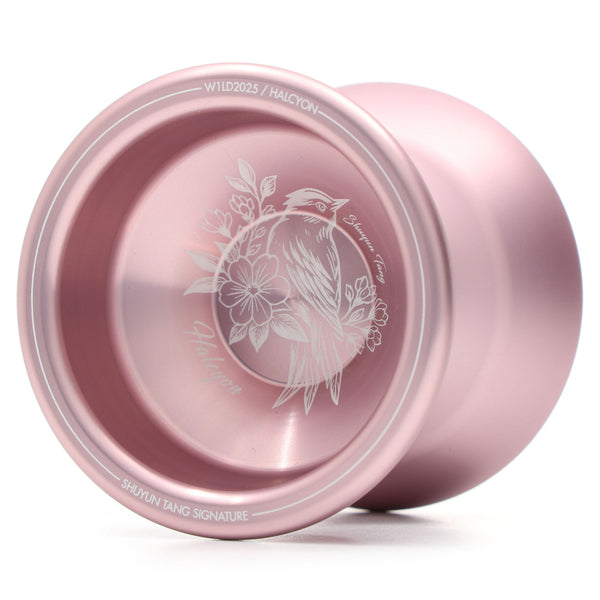 トーン　ヨーヨー グラインドサターン | HYPER YO-YO(ハイパーヨーヨー) | 趣味で