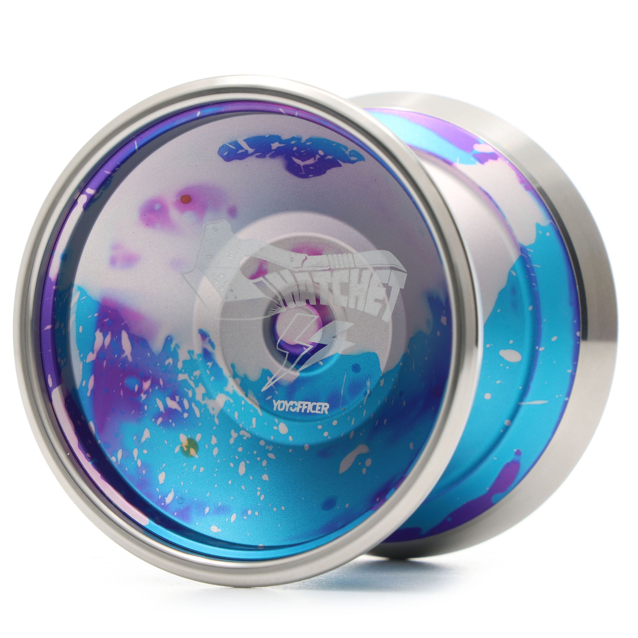 ハチェット SS