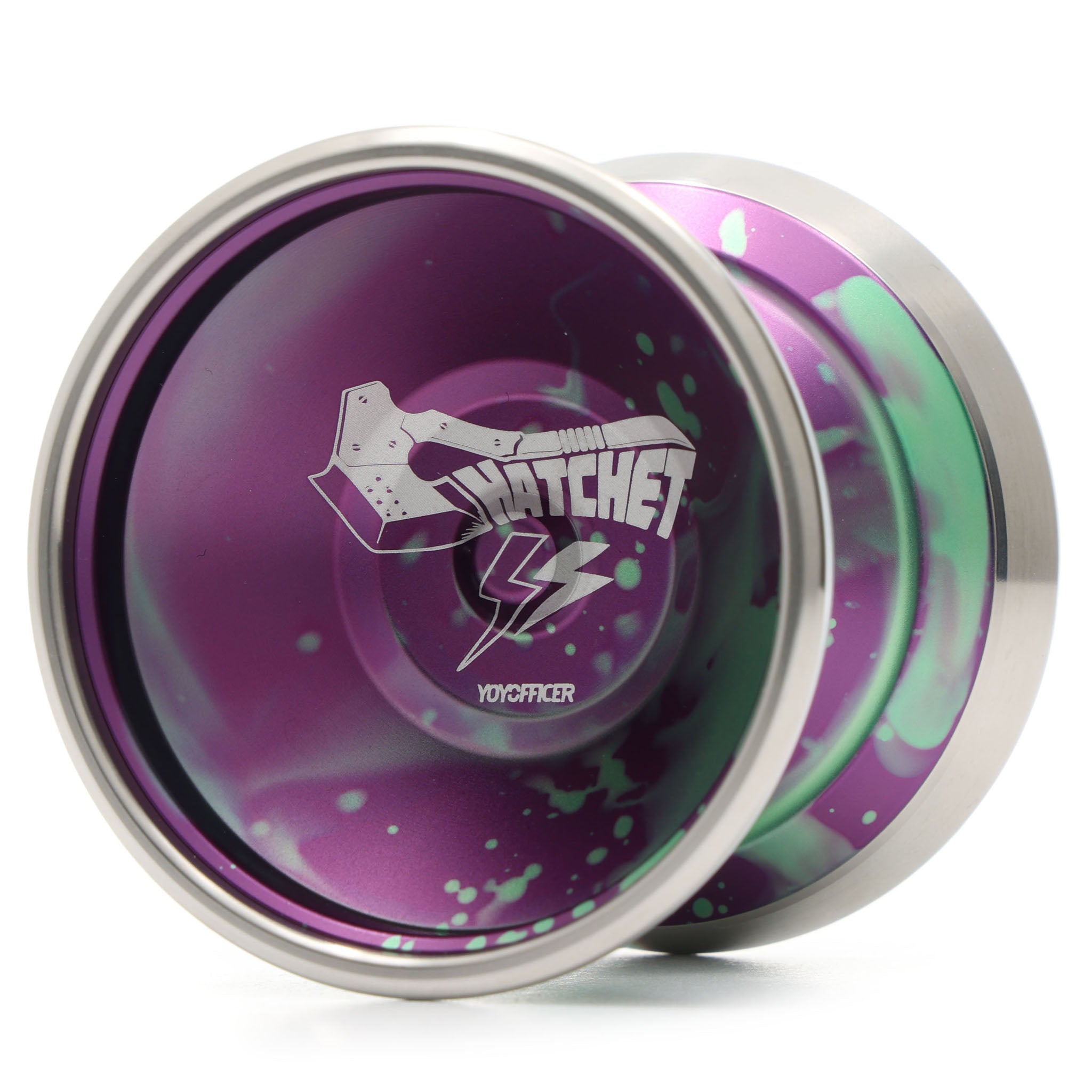 サミット　ヨーヨー サミット - ワンドロップ x CLYW ┃ヨーヨー専門店リワインド