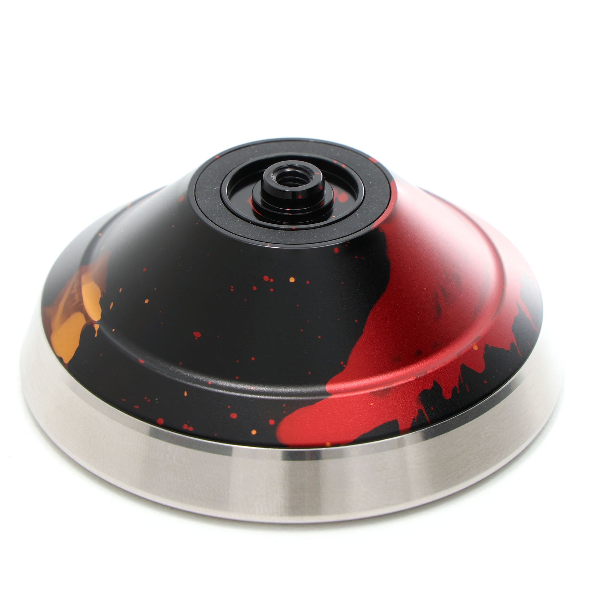 ヨーヨー　サ ハチェット SS - ヨーヨーオフィサー ┃ ヨーヨー専門店リワインド