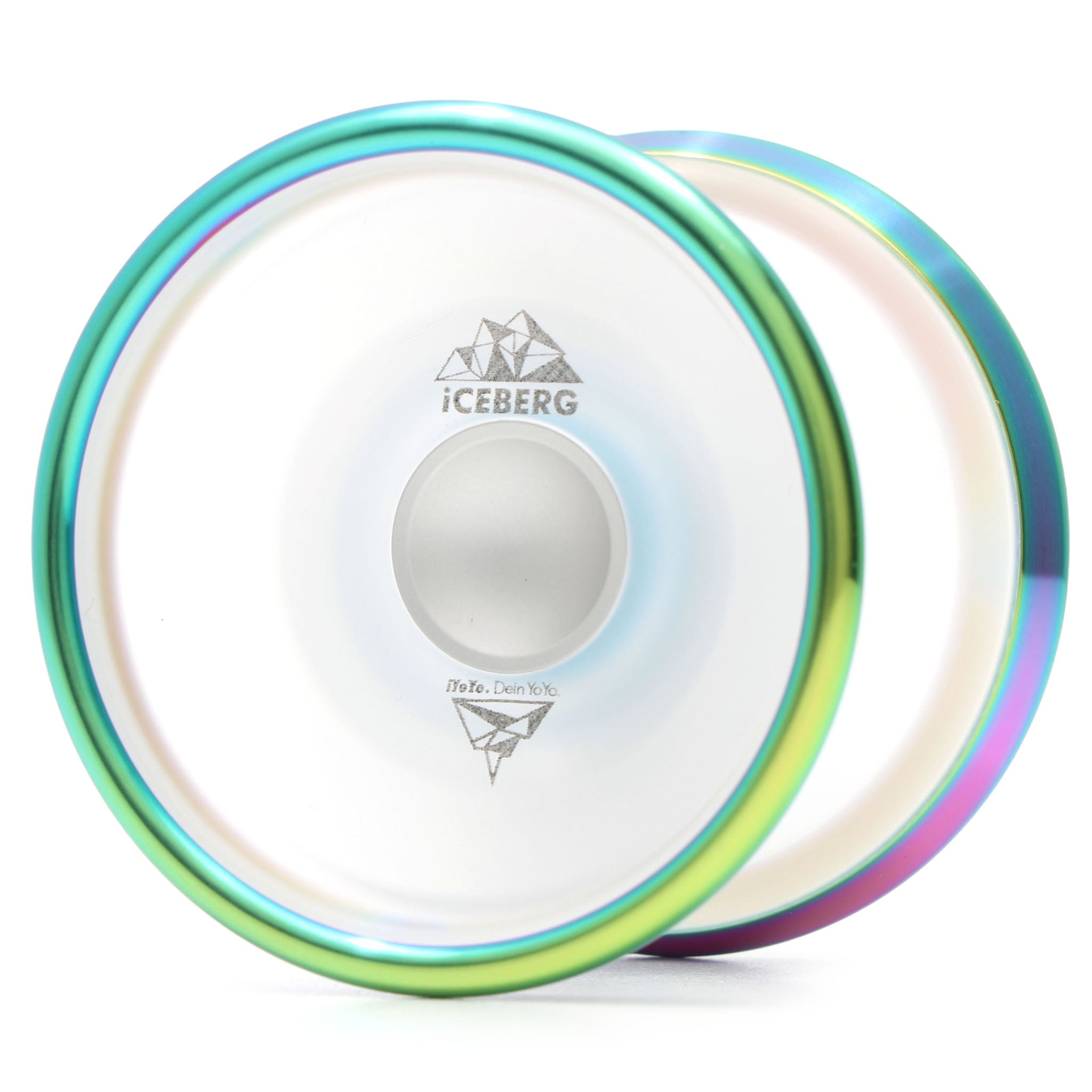 iYoYo [ 博物館 ] ┃世界最大級のヨーヨー専門店リワインド