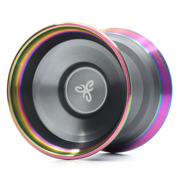 イマジネーション - iYoYo┃ ヨーヨー専門店リワインド
